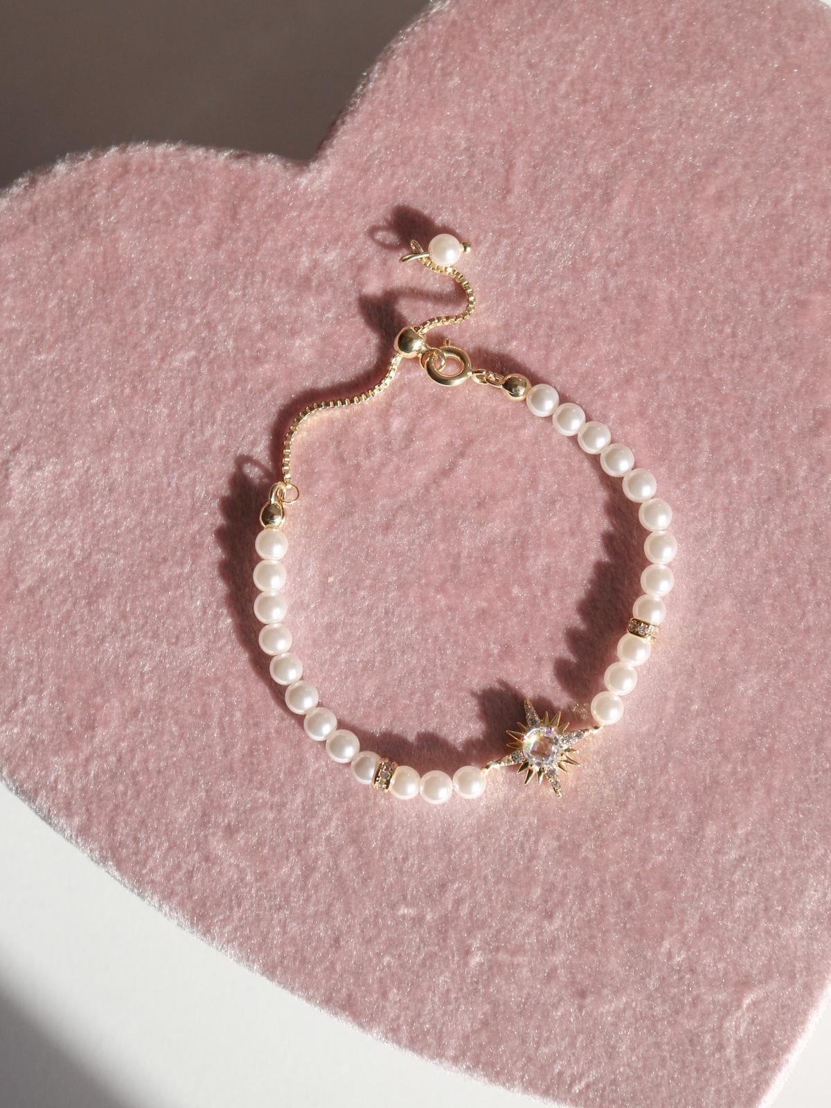 Lumina Glow Asansör Bileklik