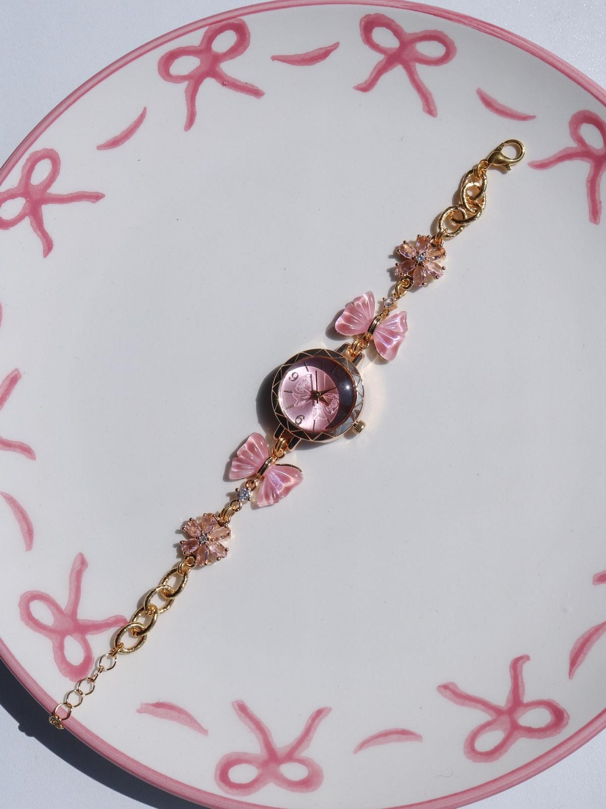 Fairy Bow Saat