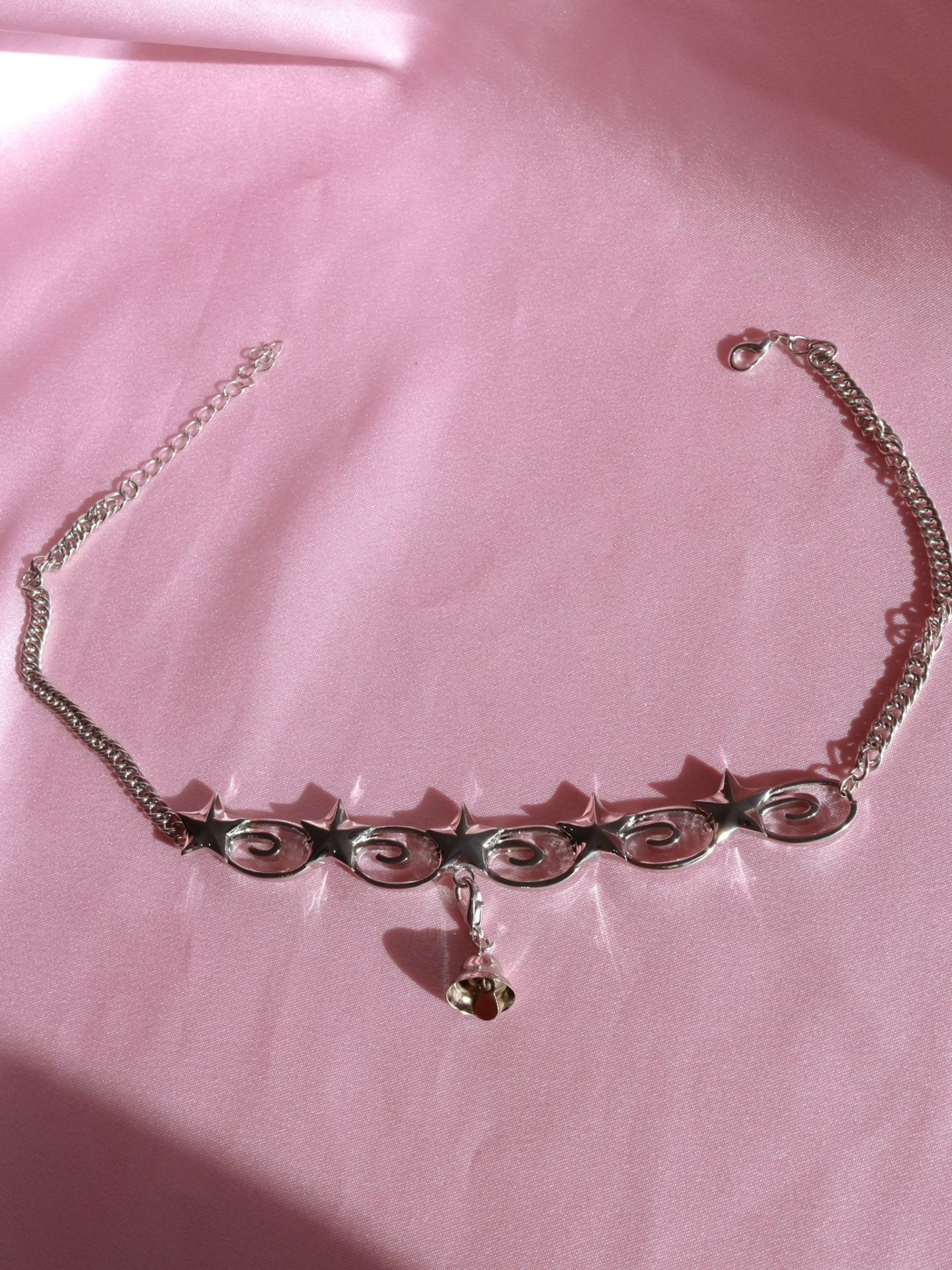 Brietta Magic Pegasus Choker