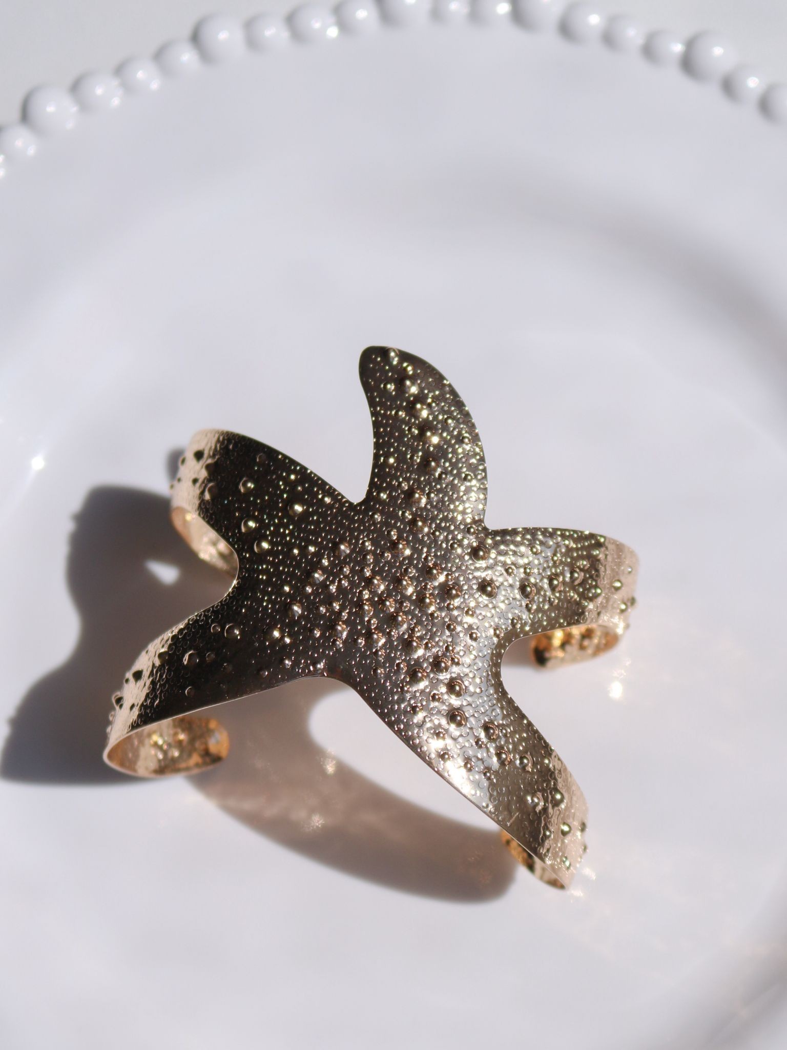Whispers of the Starfish Bileklik