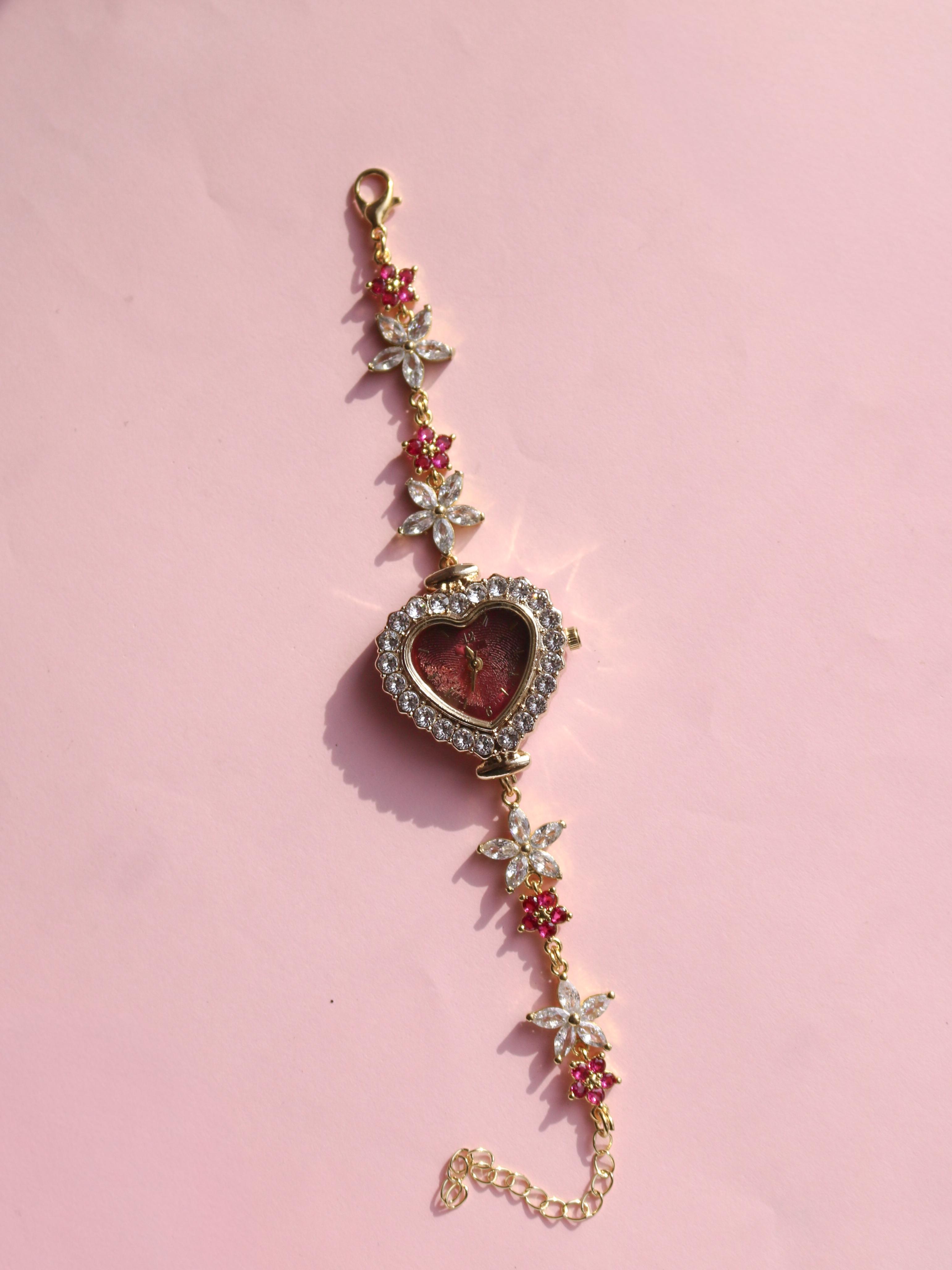 Wine of Love Watch