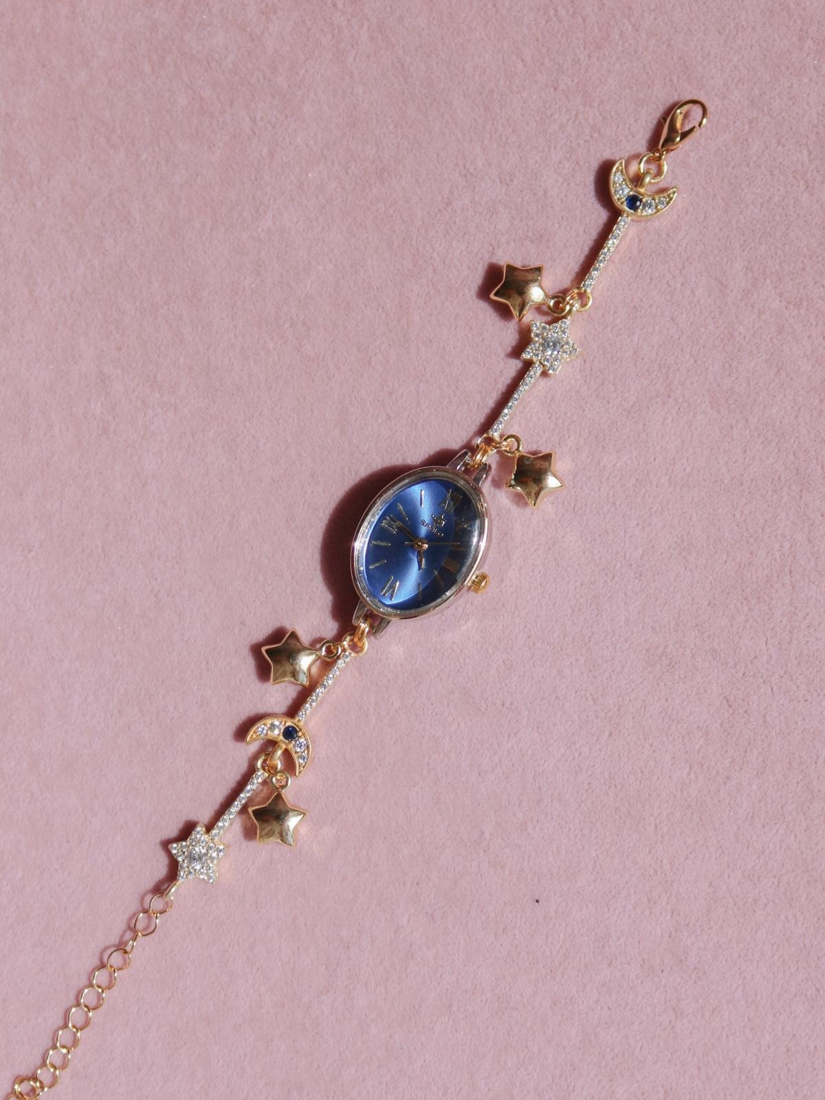 Stargirl Charm Watch