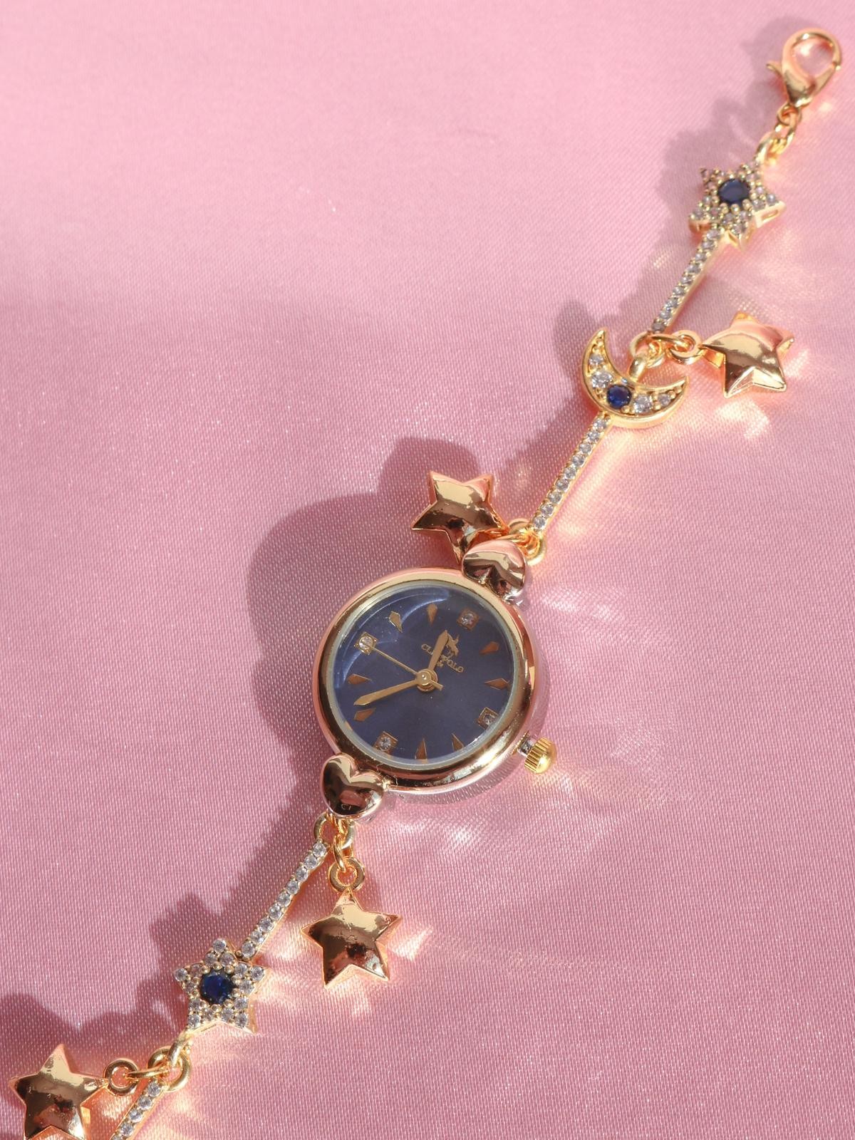 Stargirl Charm Watch Vol 2