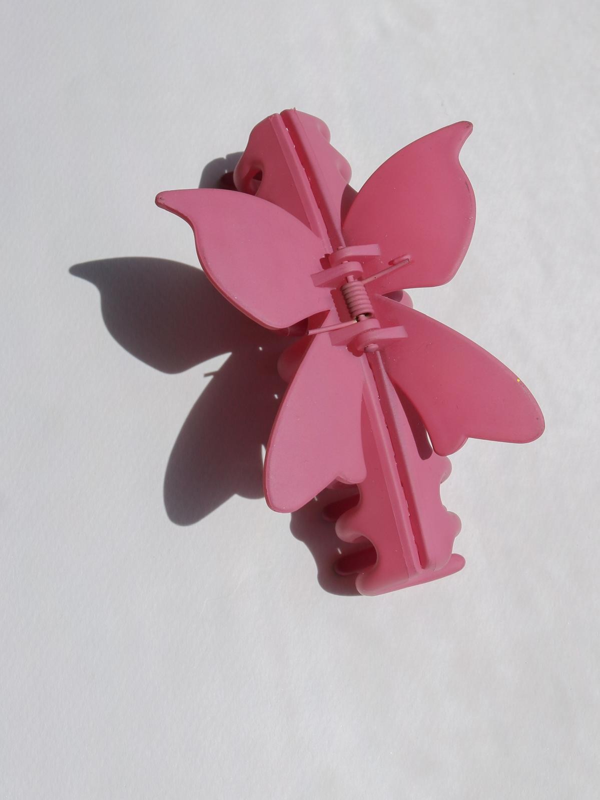 Butterfly Buckle