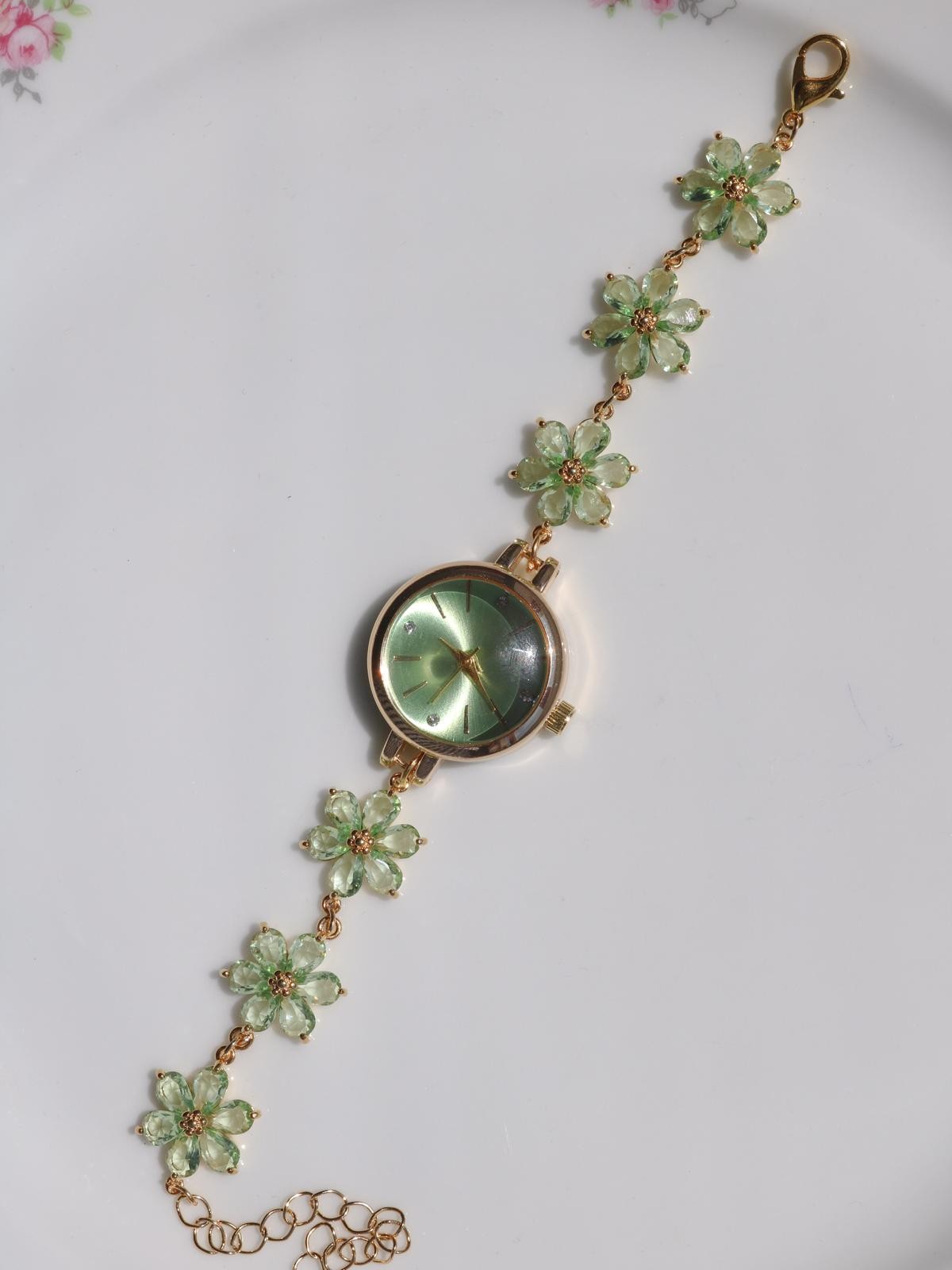 Fairy Blossom Watch
