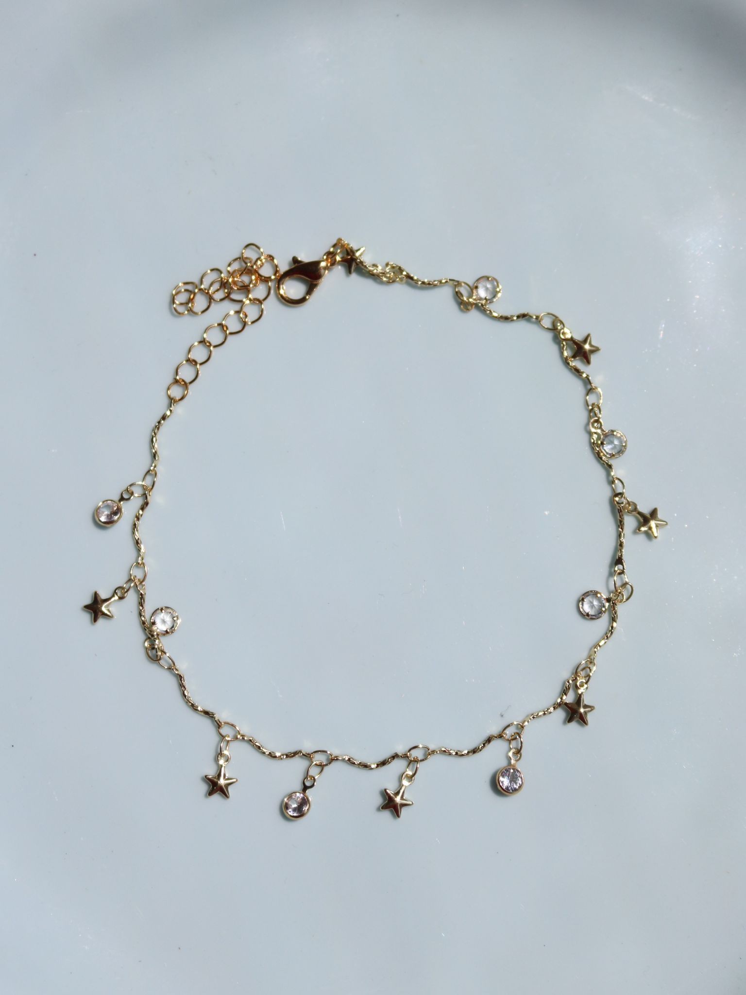 Star Shine Halhal