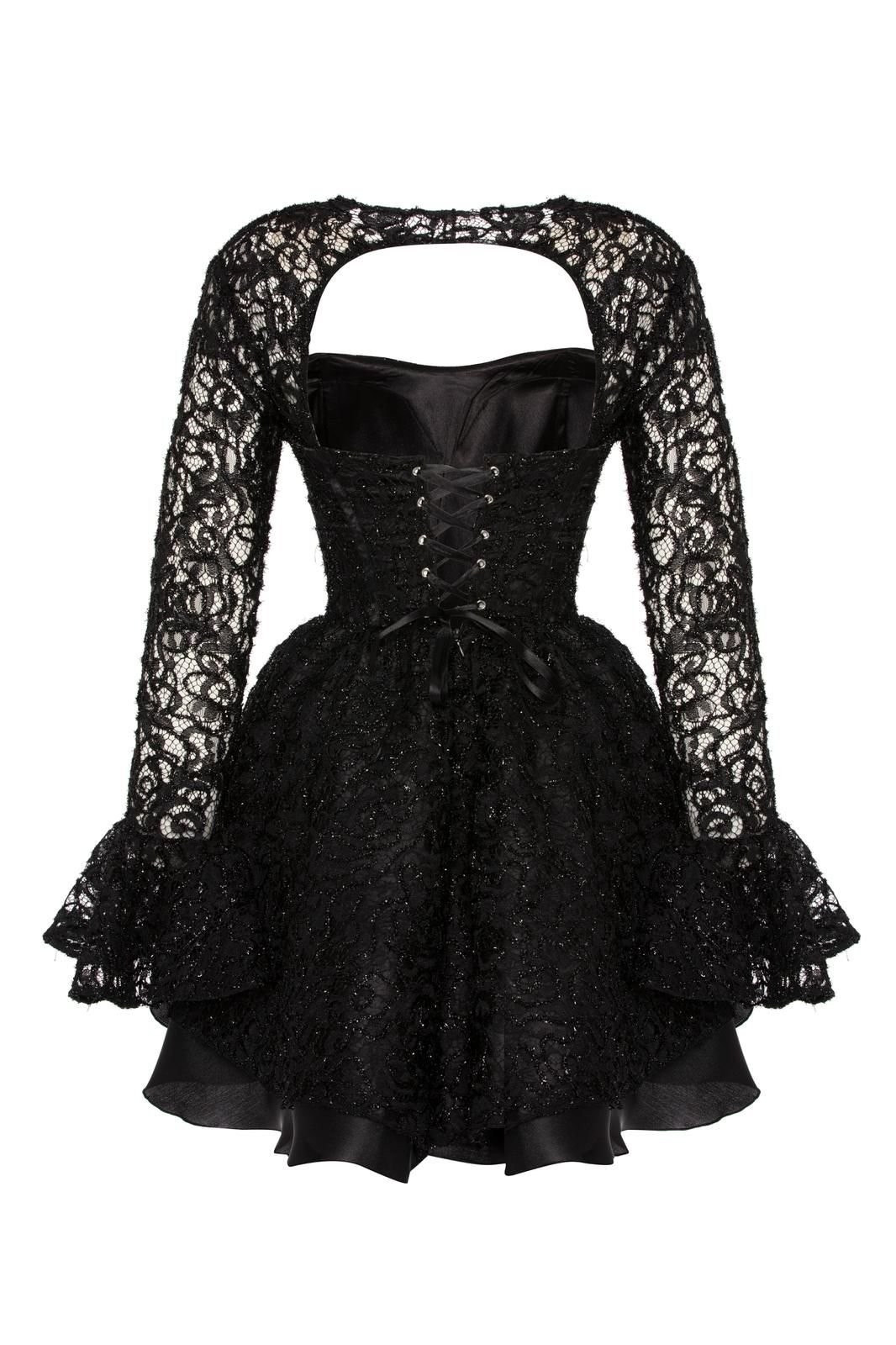 Vamp Dress