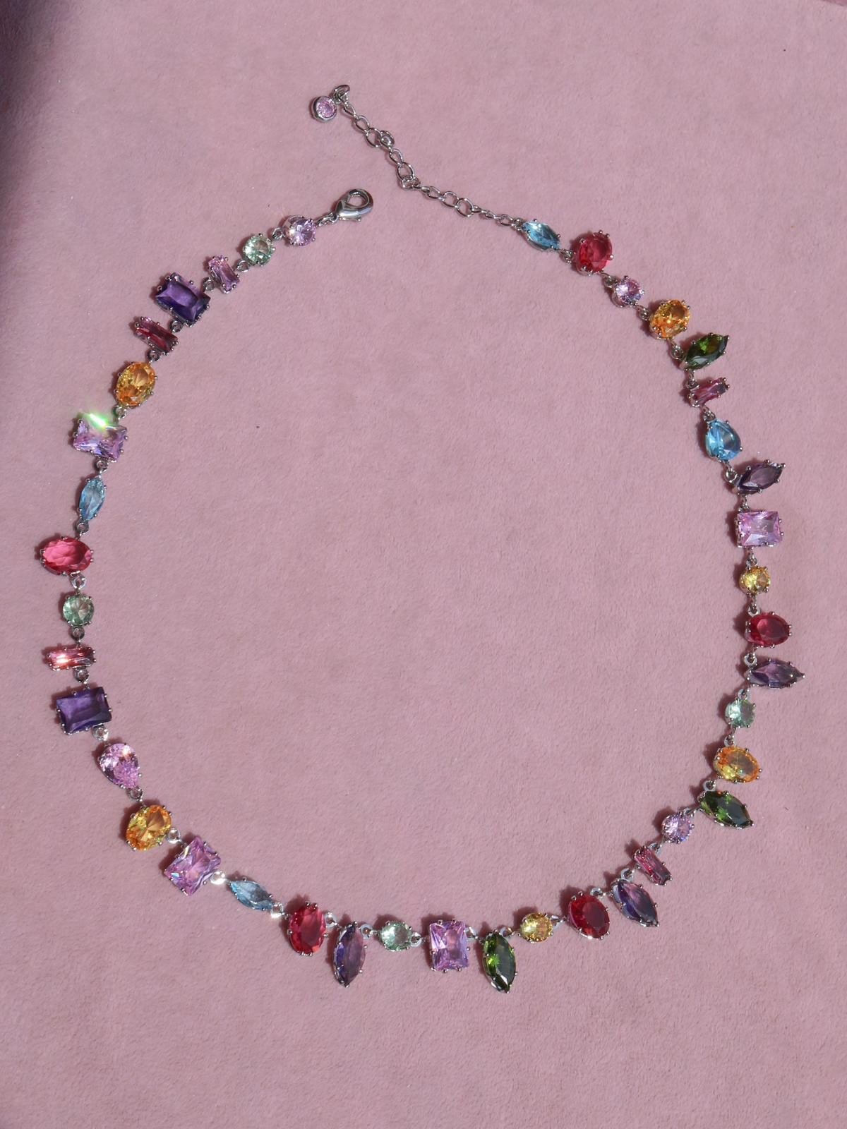 Royal Gem Kolye 