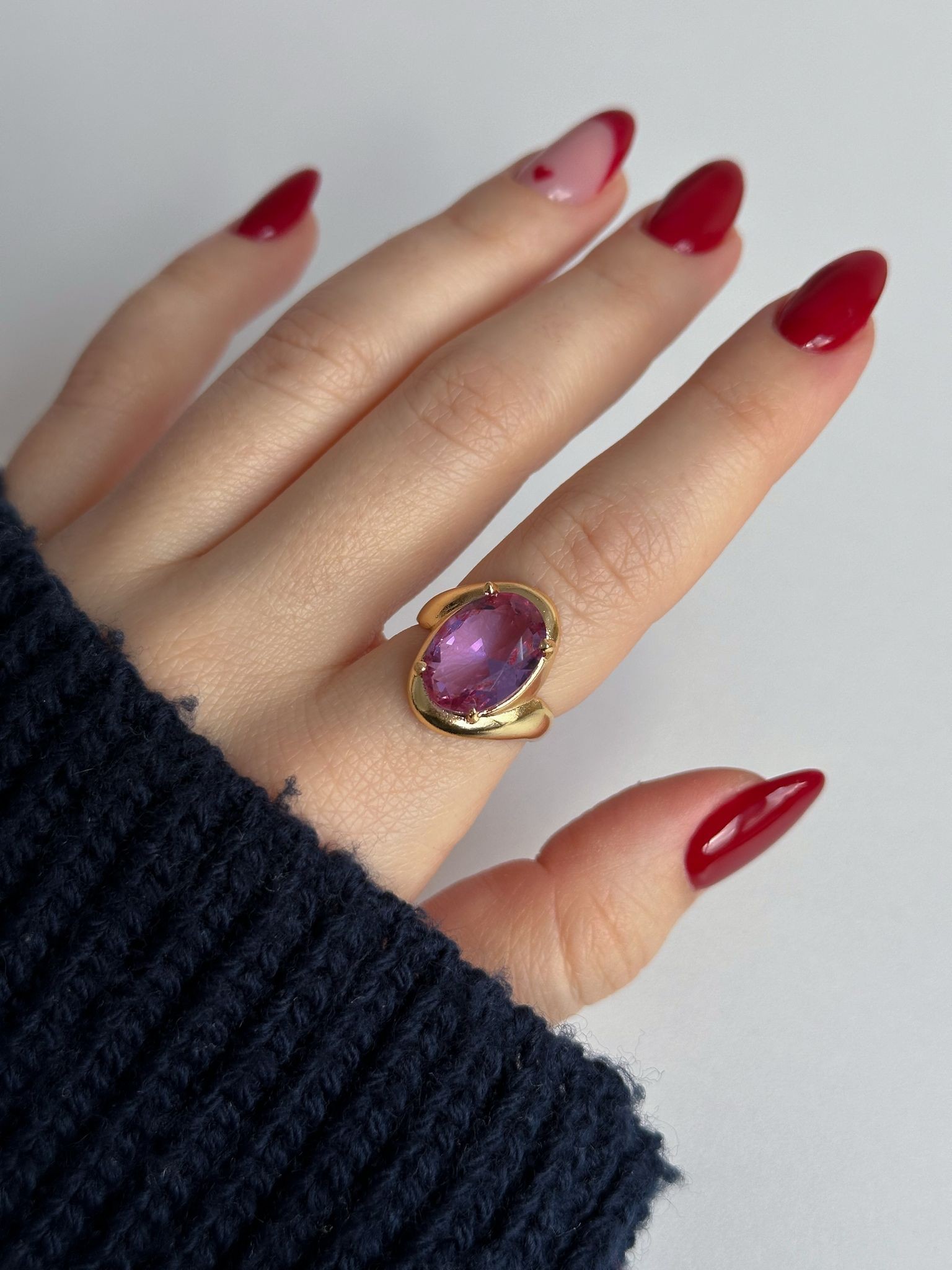 Old Soul Ring