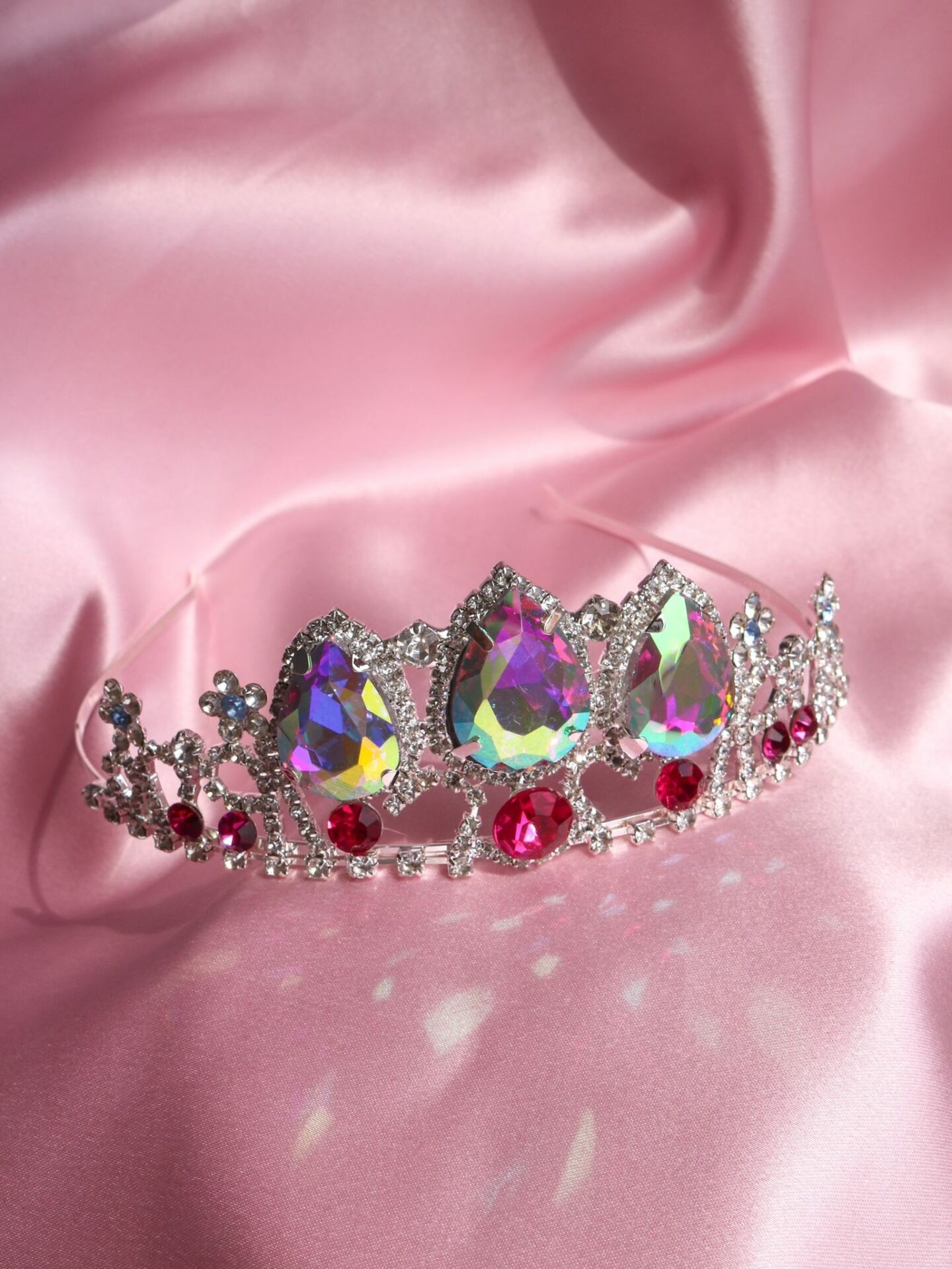 Rapunzel Crown Version 2