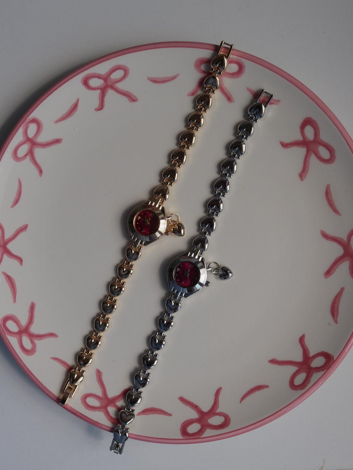 Heartspire Watch