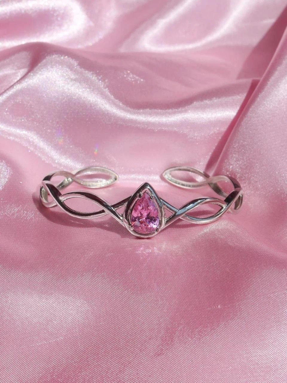 Swan Princess Odette Kolye, Yüzük, Bileklik Set