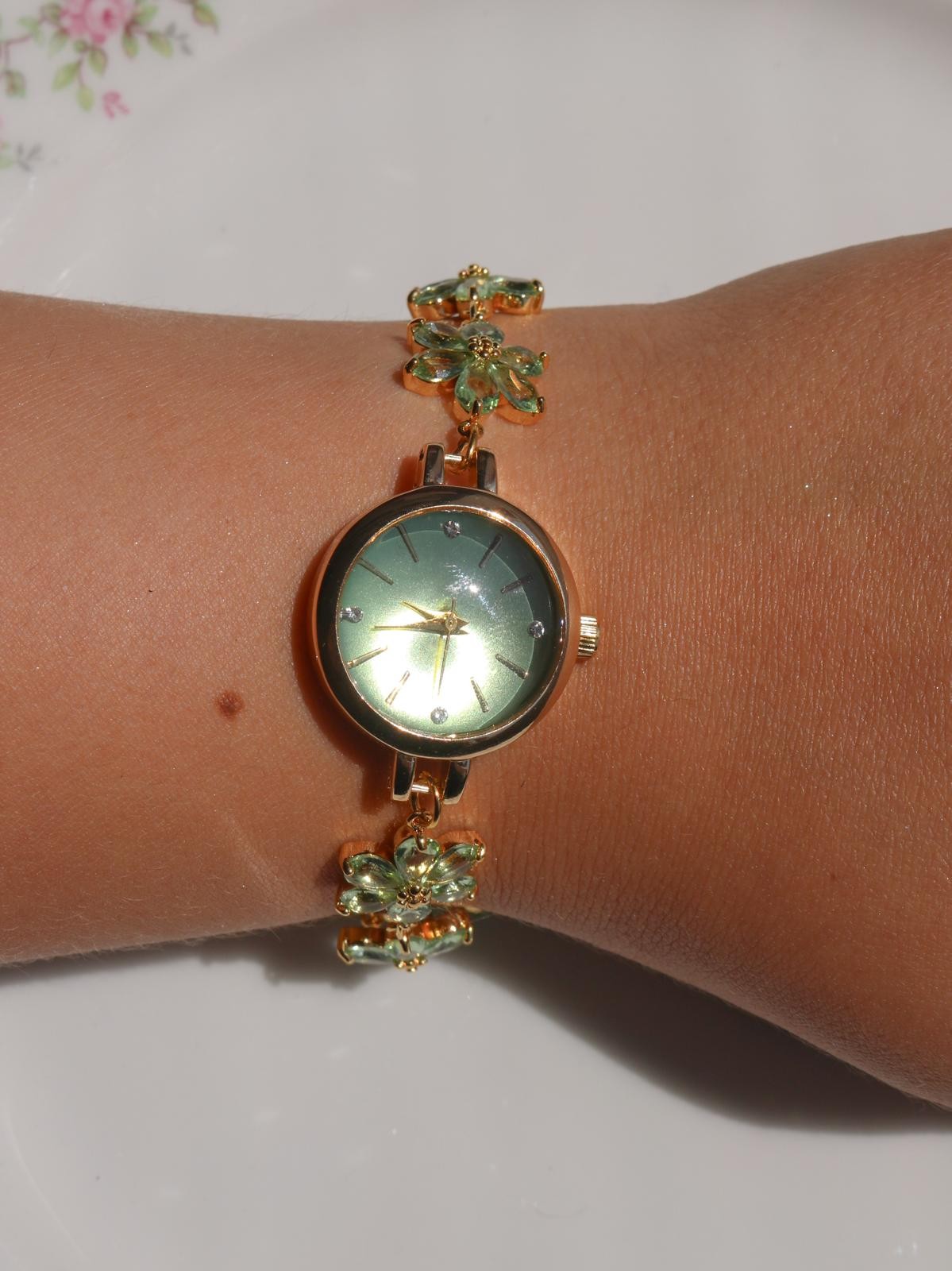 Fairy Blossom Watch