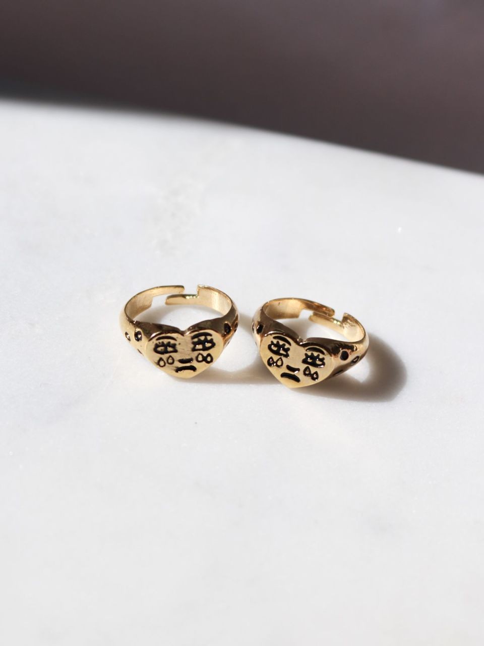 Cry Baby Ring