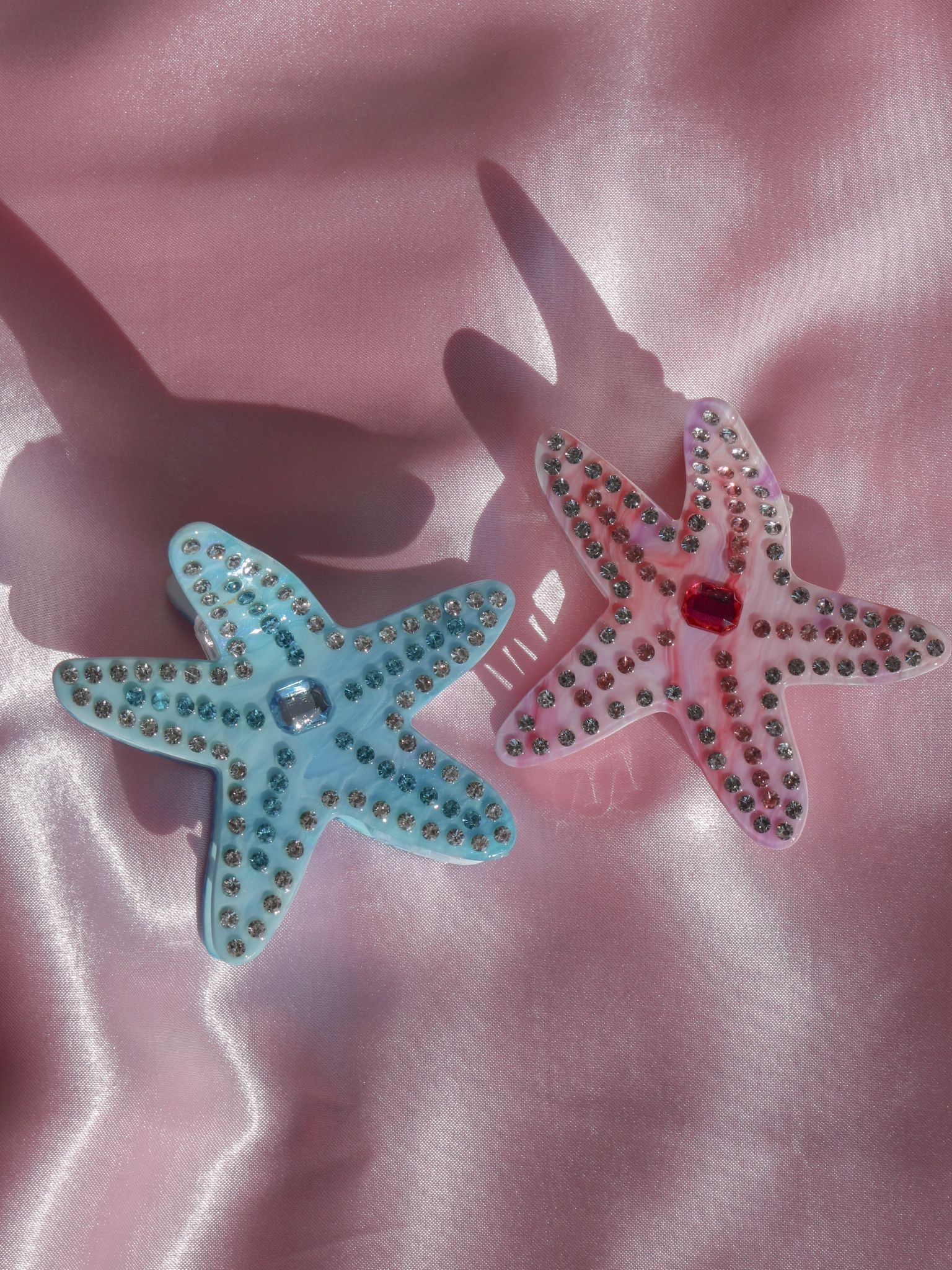 Starfish Toka