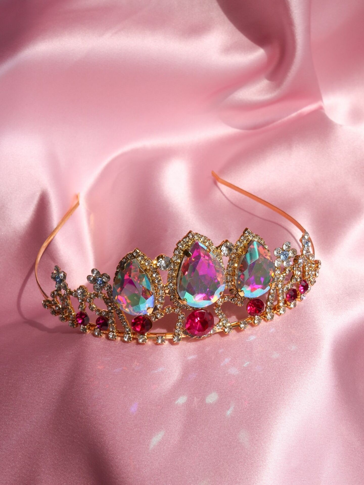 Rapunzel Crown Version 2