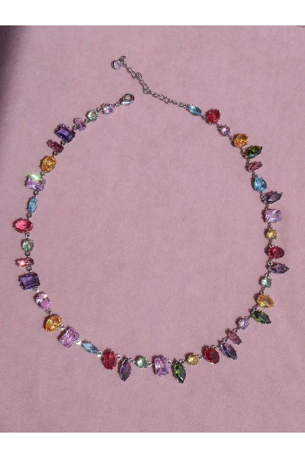 Royal Gem Kolye