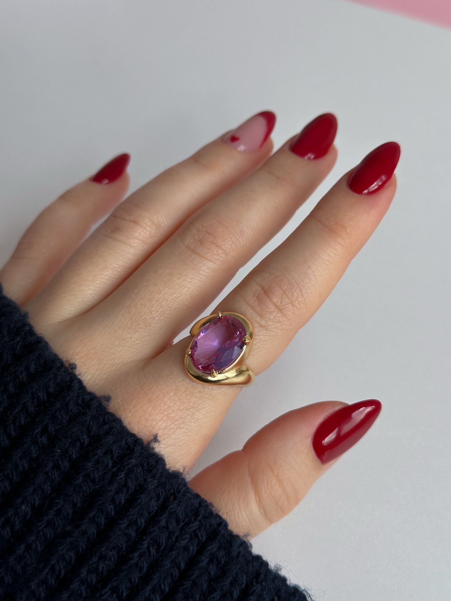 Old Soul Ring