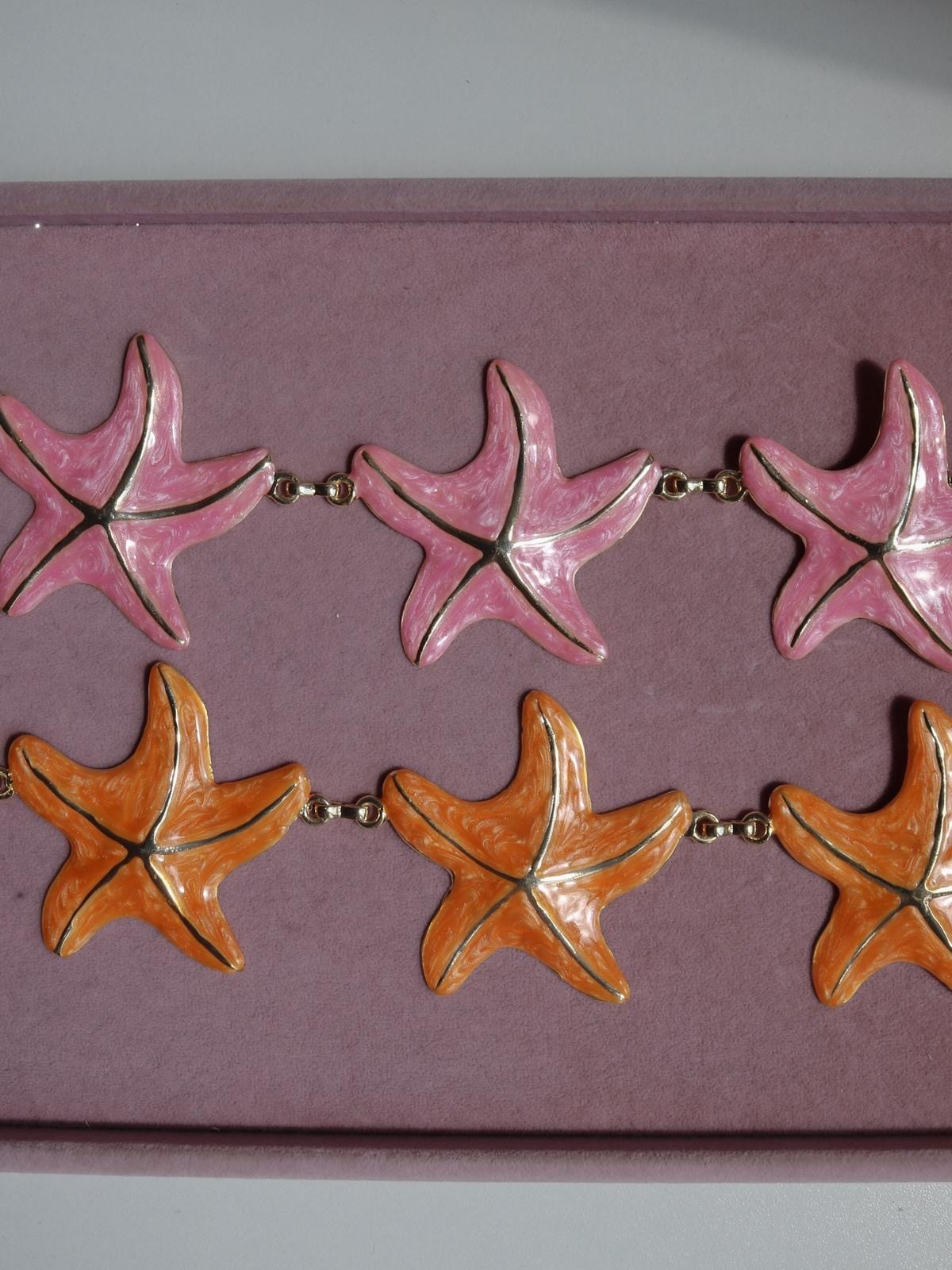 Starfish Dream Belt