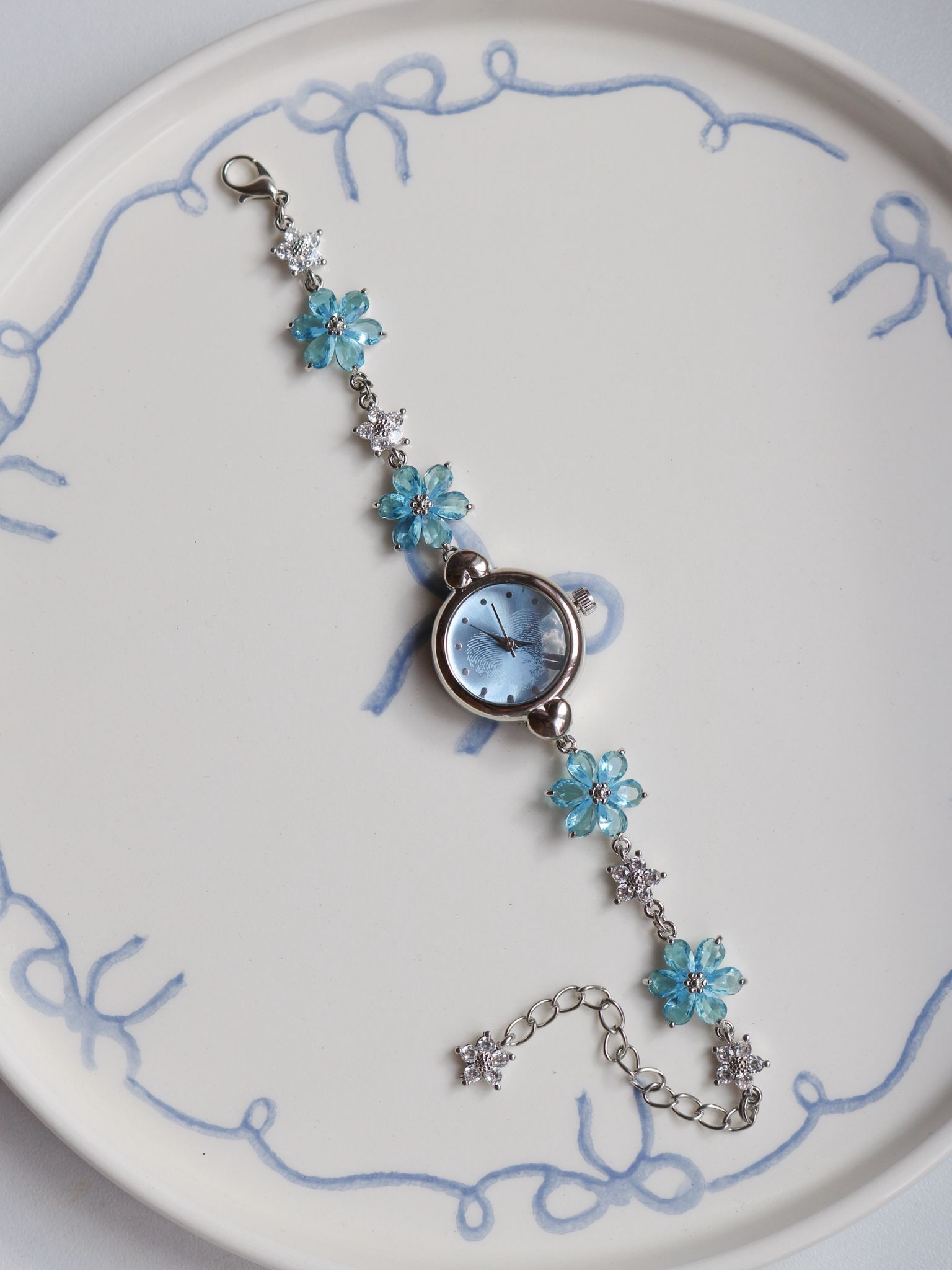 Ice Royal Watch