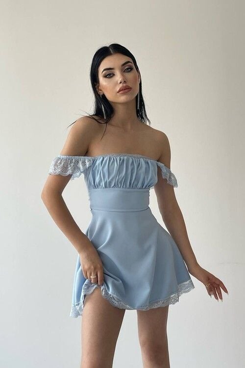 Erika Dress