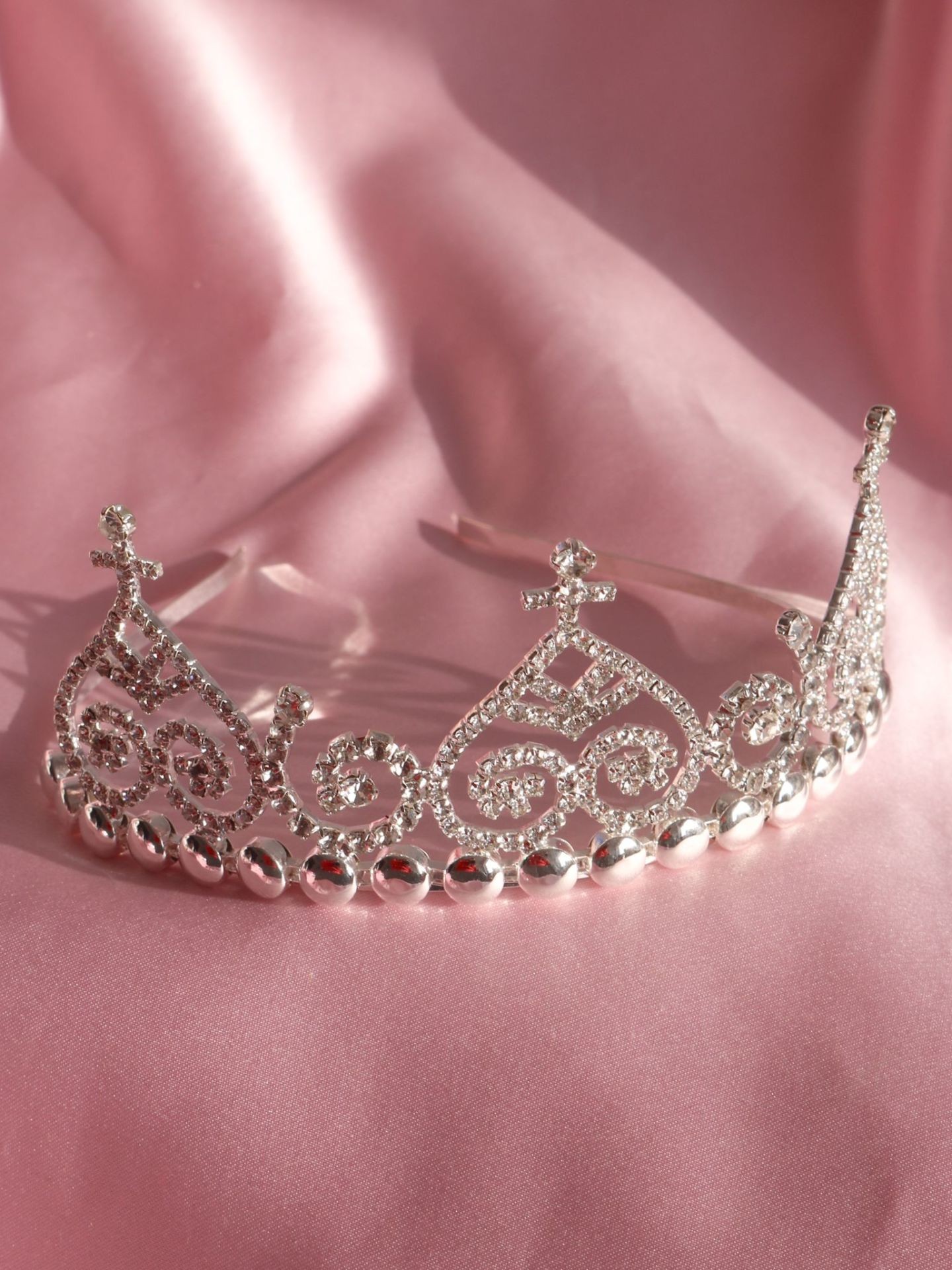 Princess Pauper Anneliese Crown