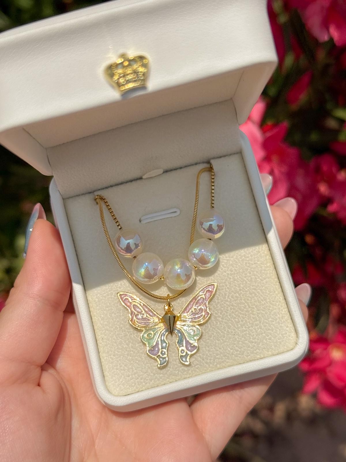 Glitter Mermaid Elina Set