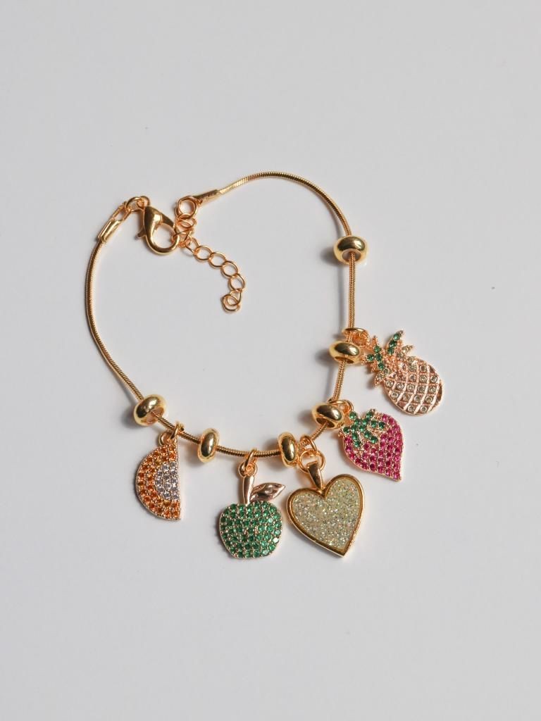 Juicy Charm Bileklik