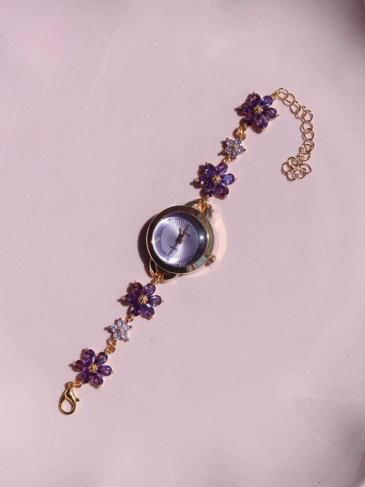 Rapunzel Shine and Glow Sun Flower Saat