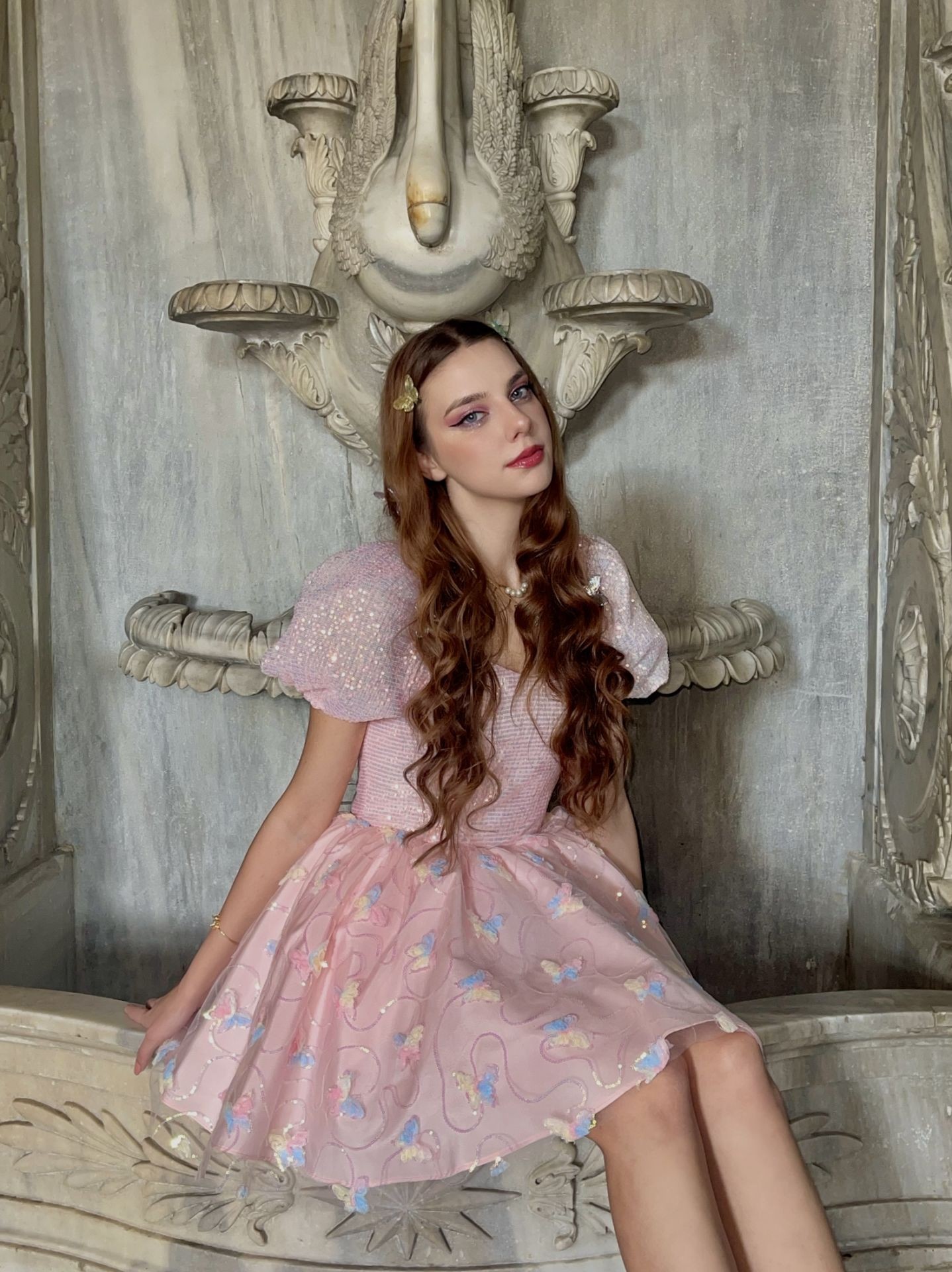 fairytale dress