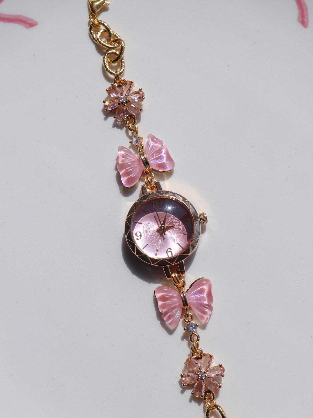 Fairy Bow Saat