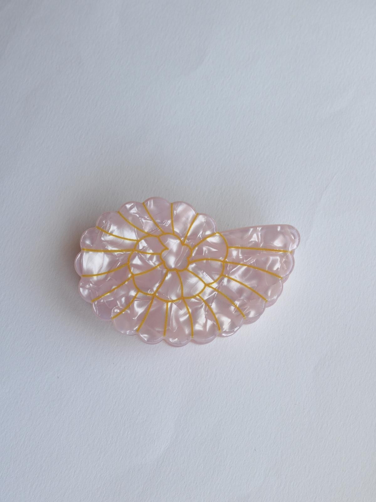 Seashell Toka