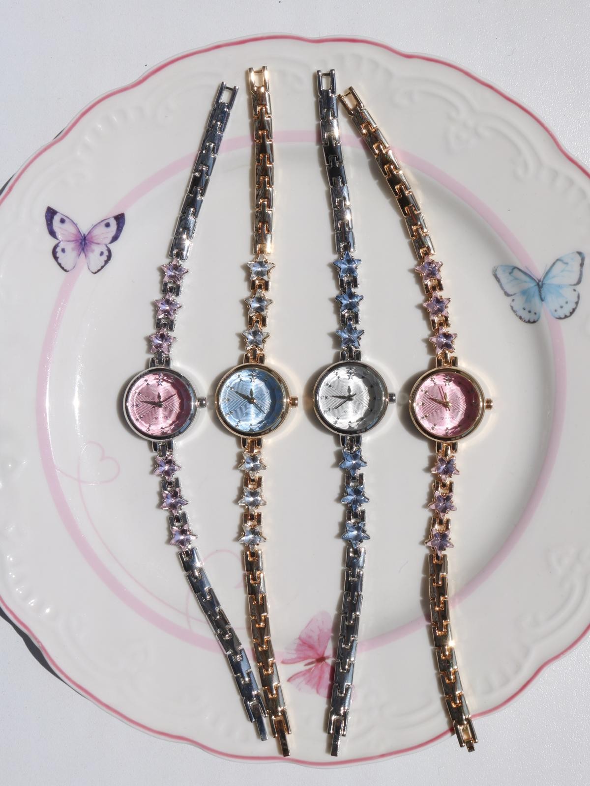Star Spark Watch