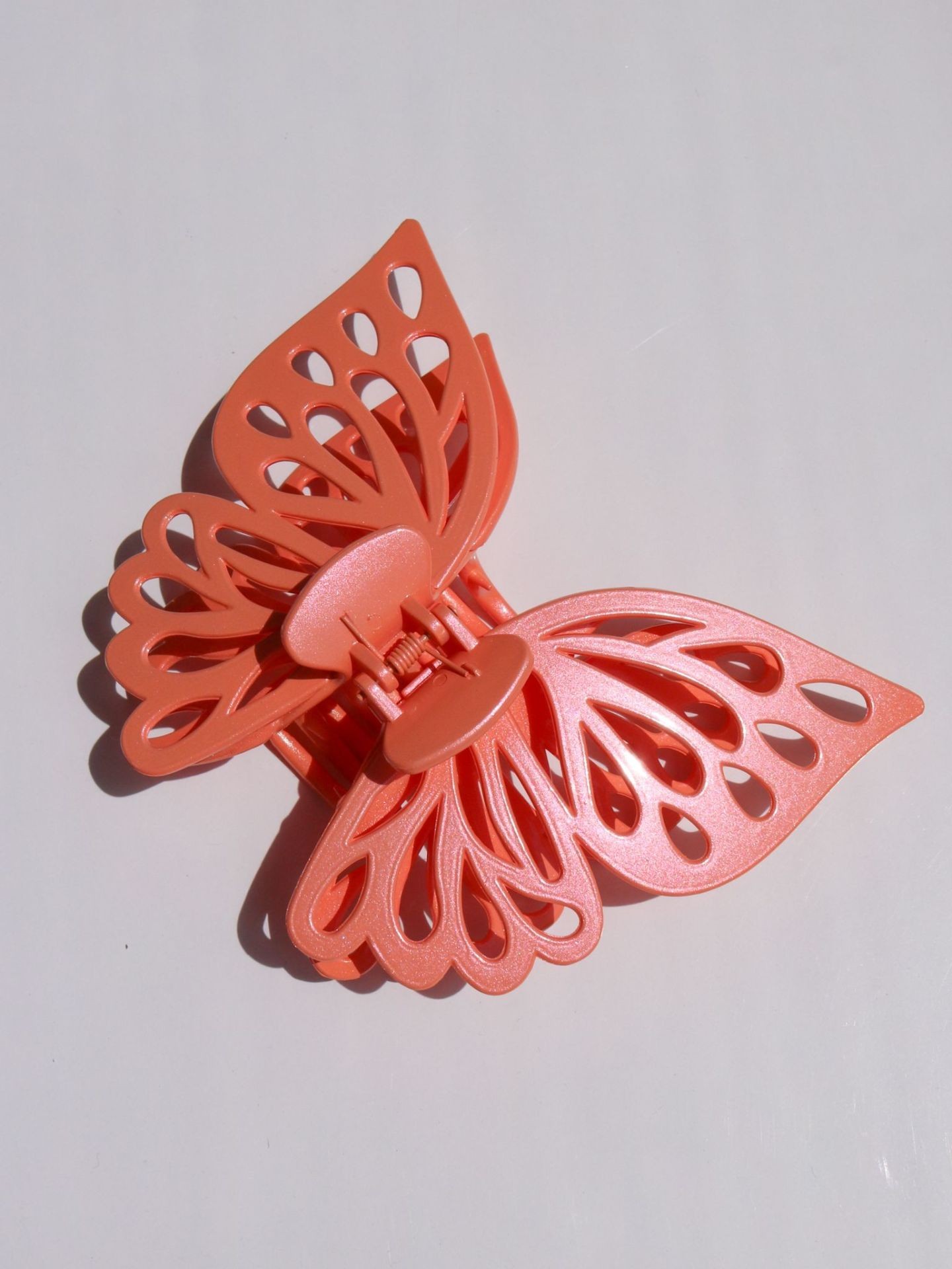 Giant Butterfly Buckle