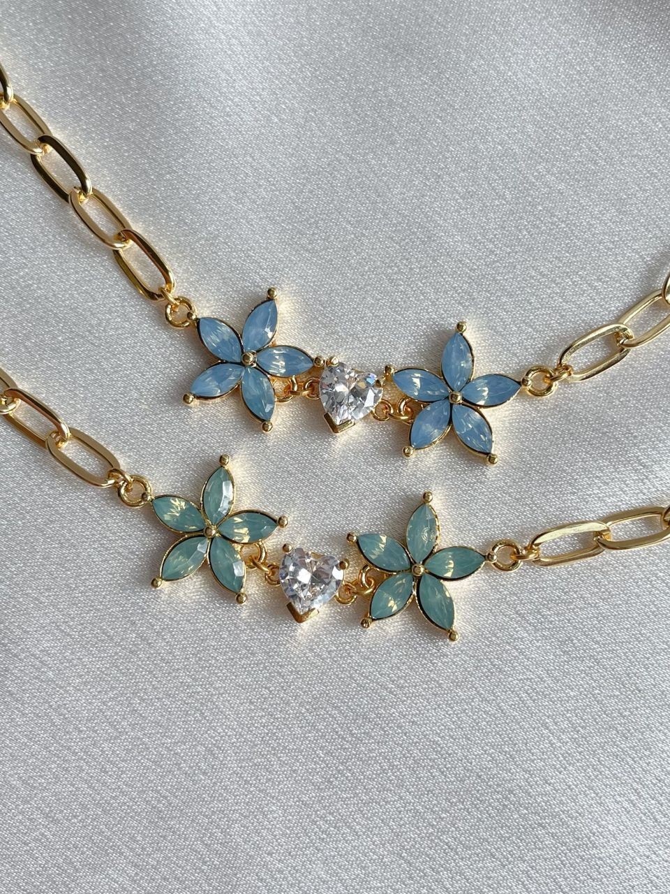Lily Love Choker / Necklace