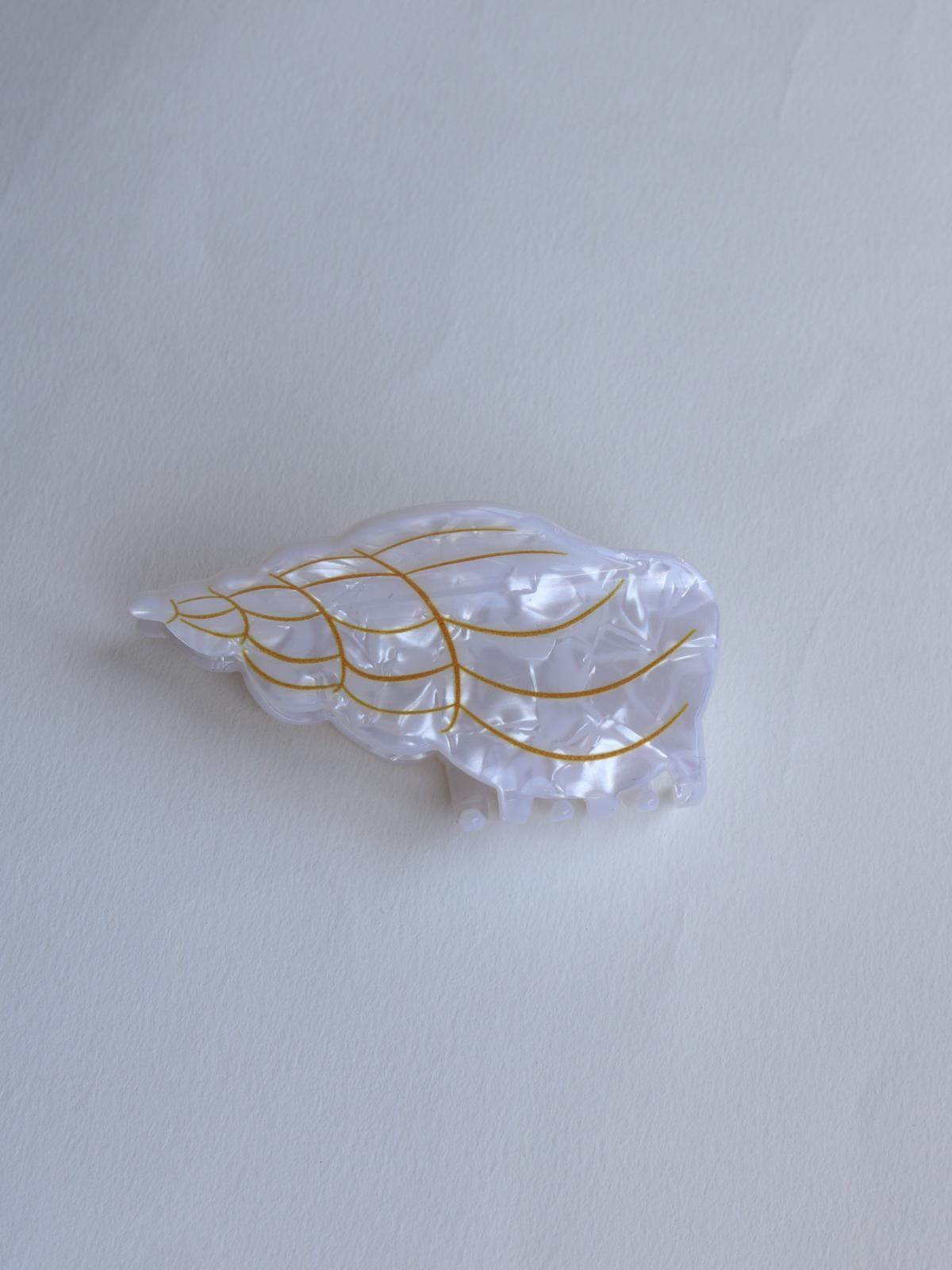 Snail Shell Toka