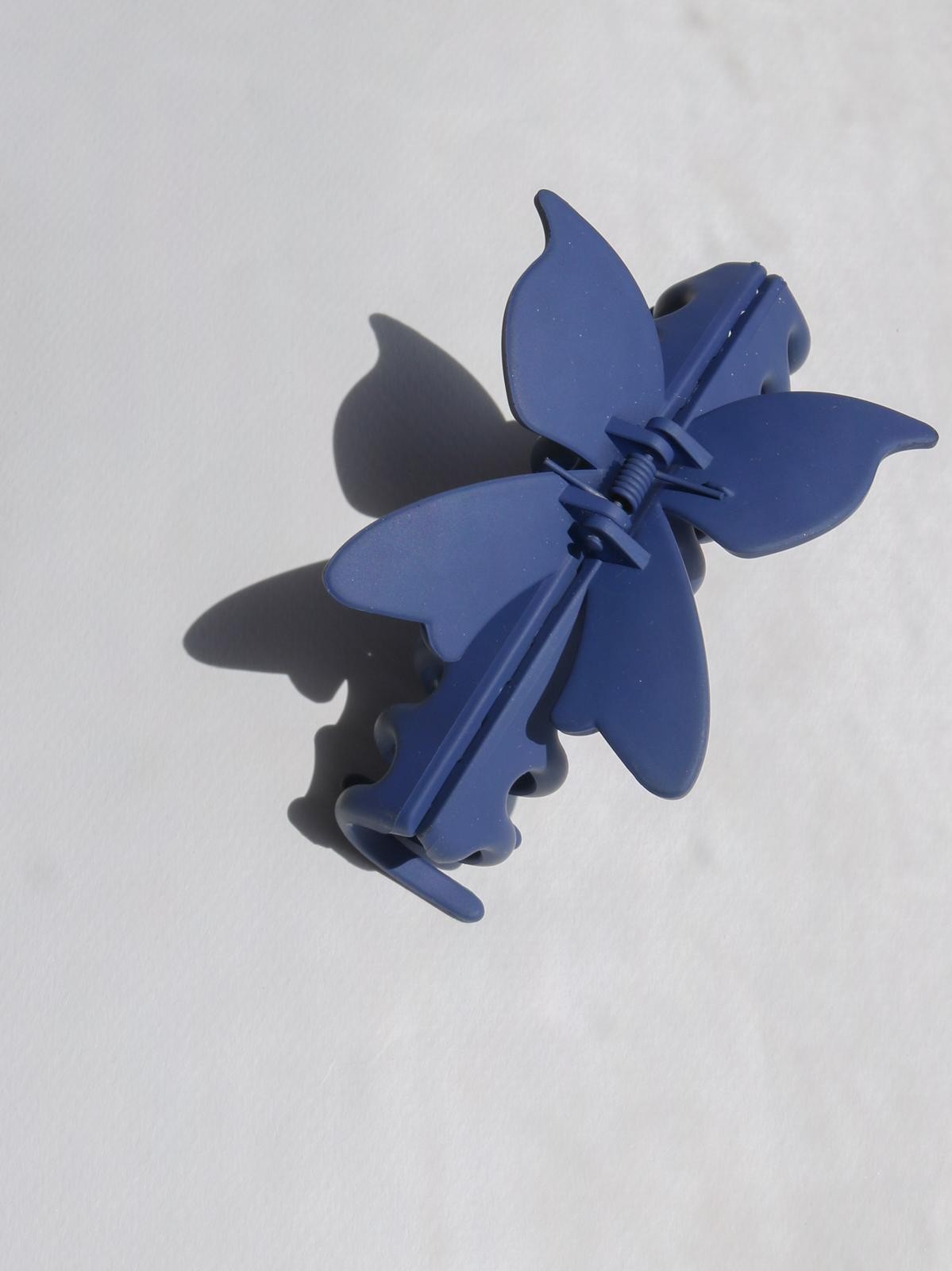 Butterfly Buckle