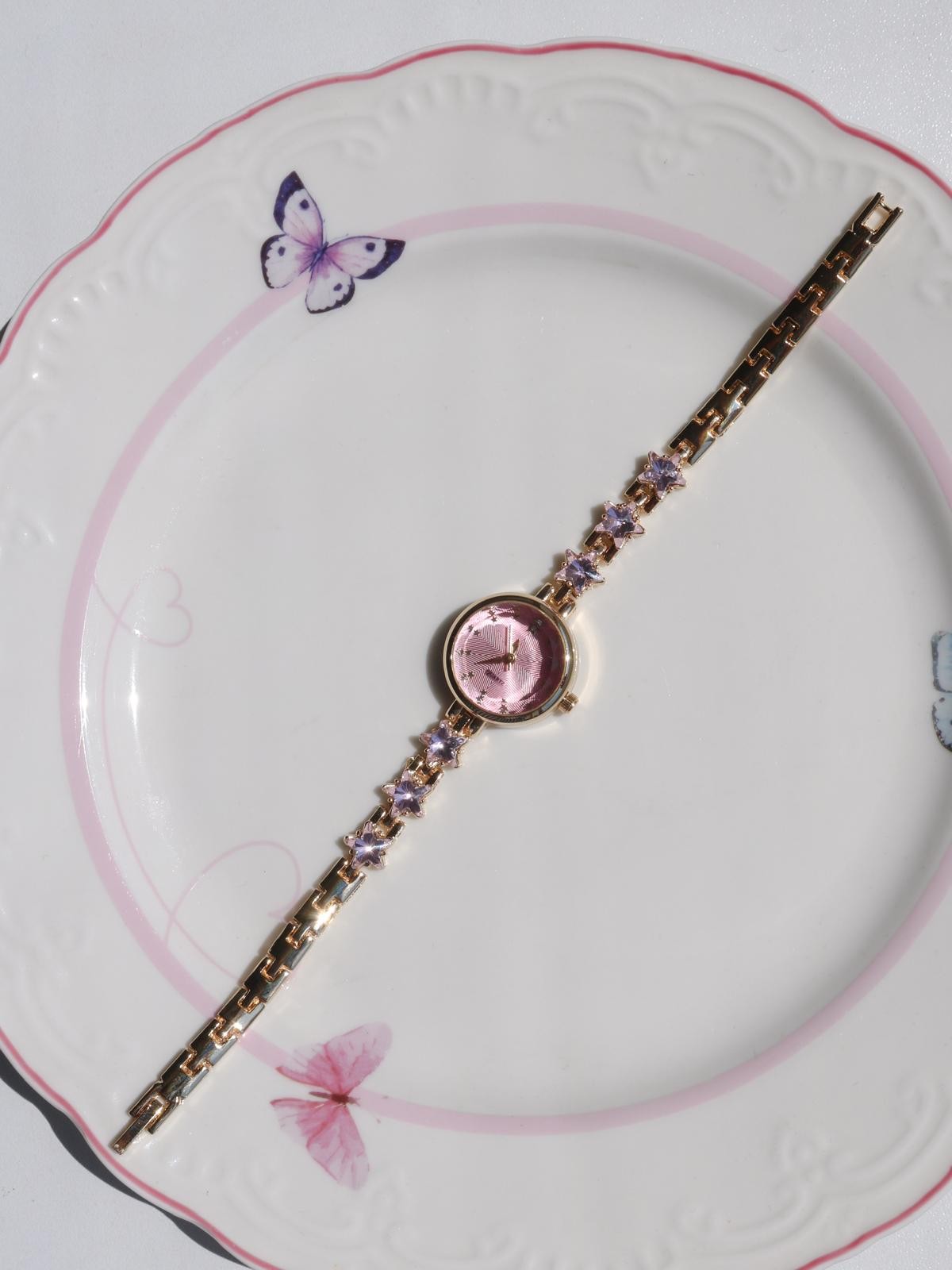 Star Spark Watch