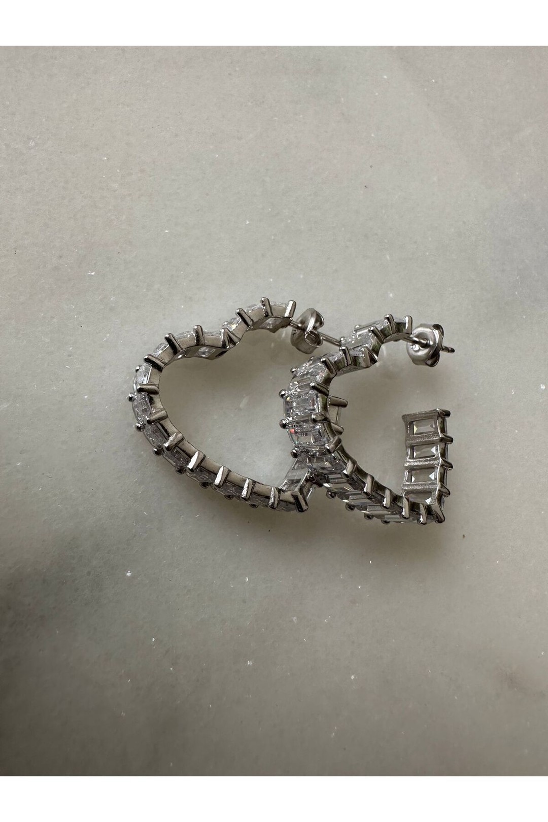 Rare Jewelry - 925 Silver