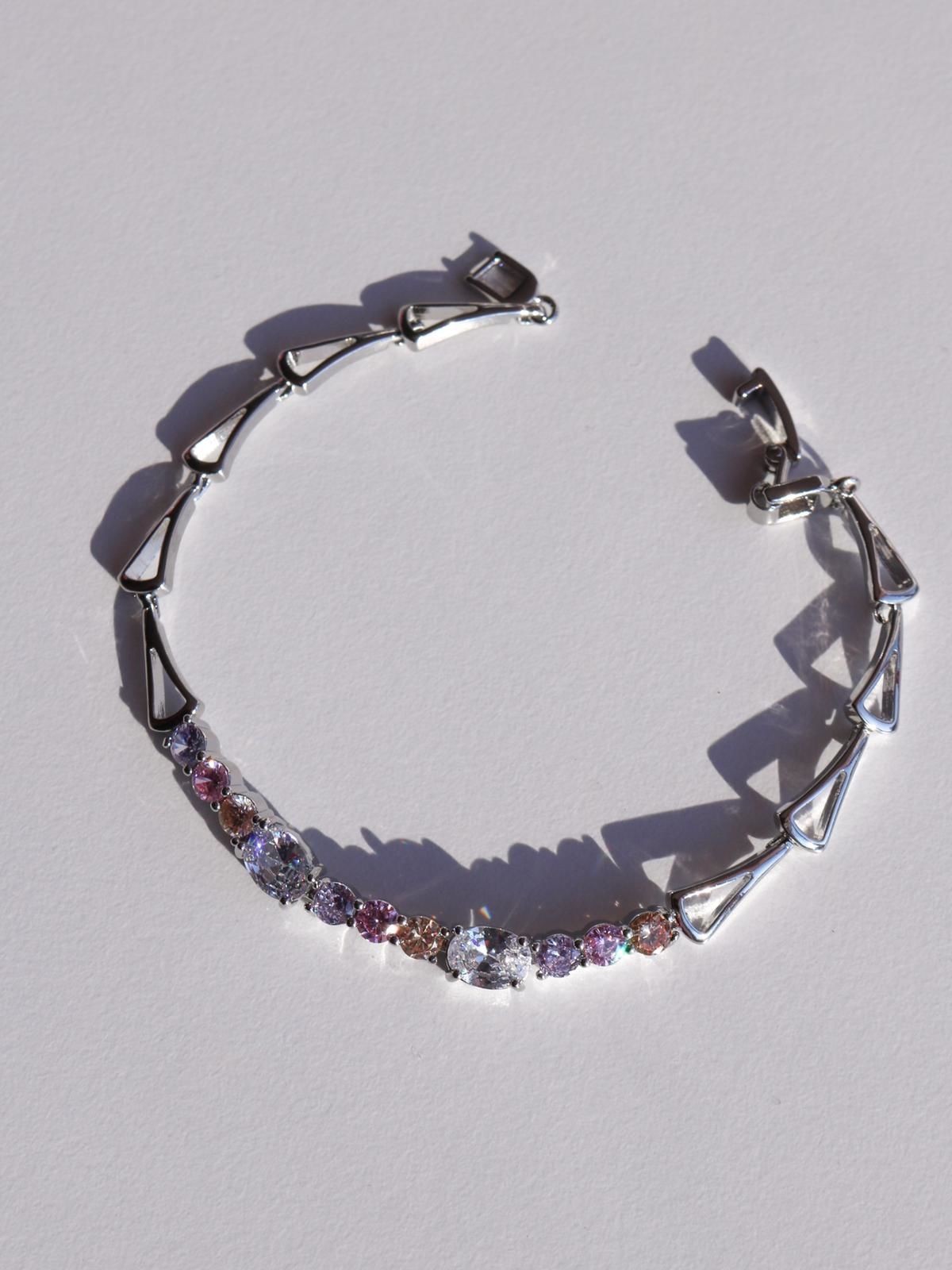 Trimodel Bracelet