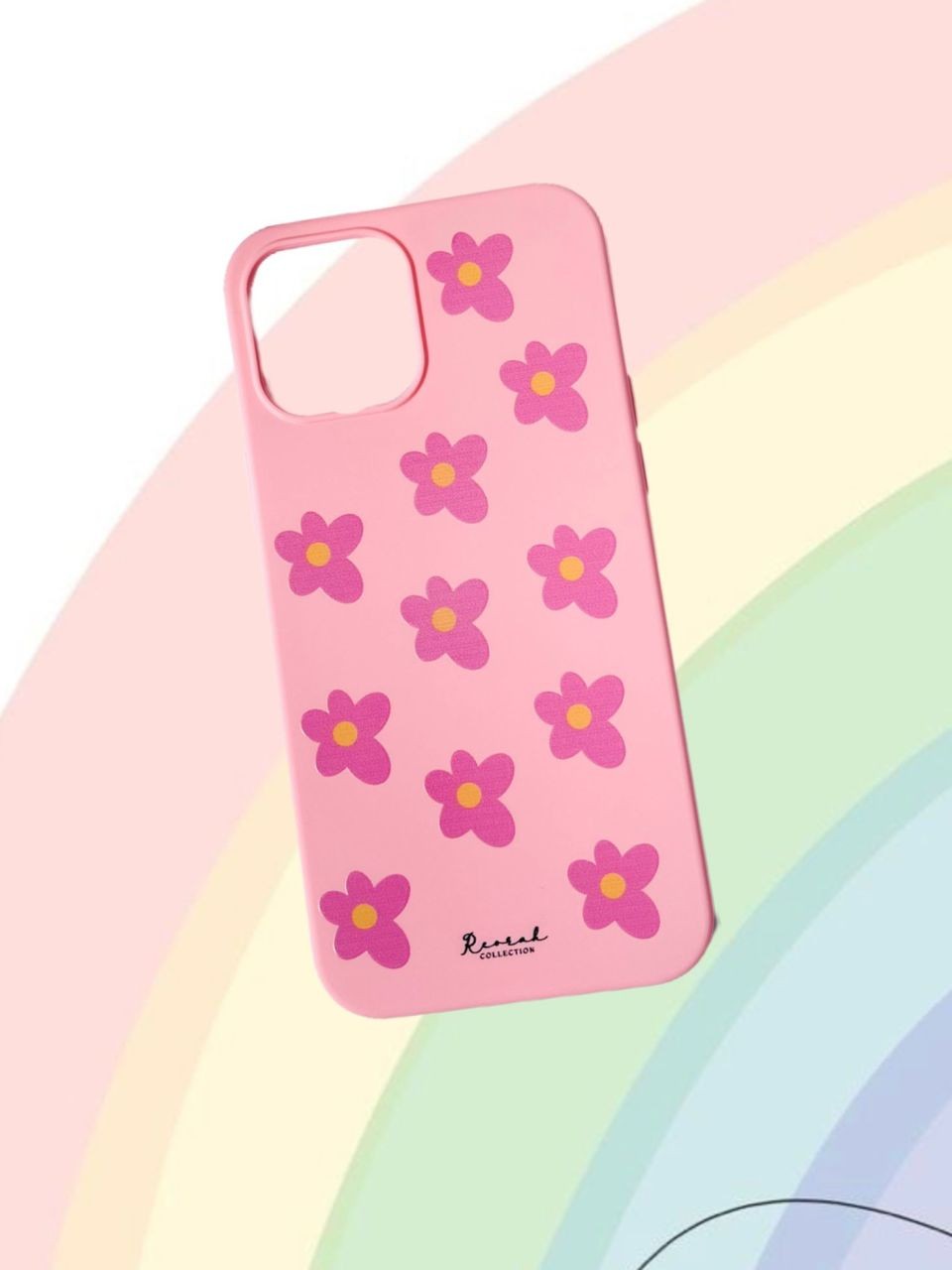 Pink Heaven Phone Case