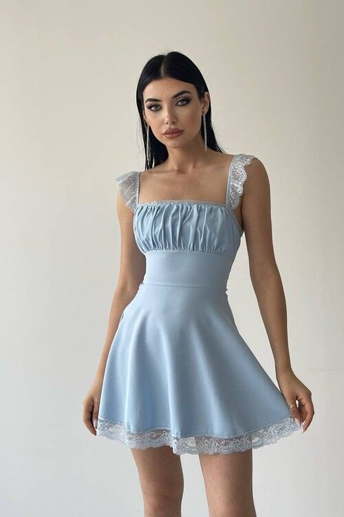 Erika Dress