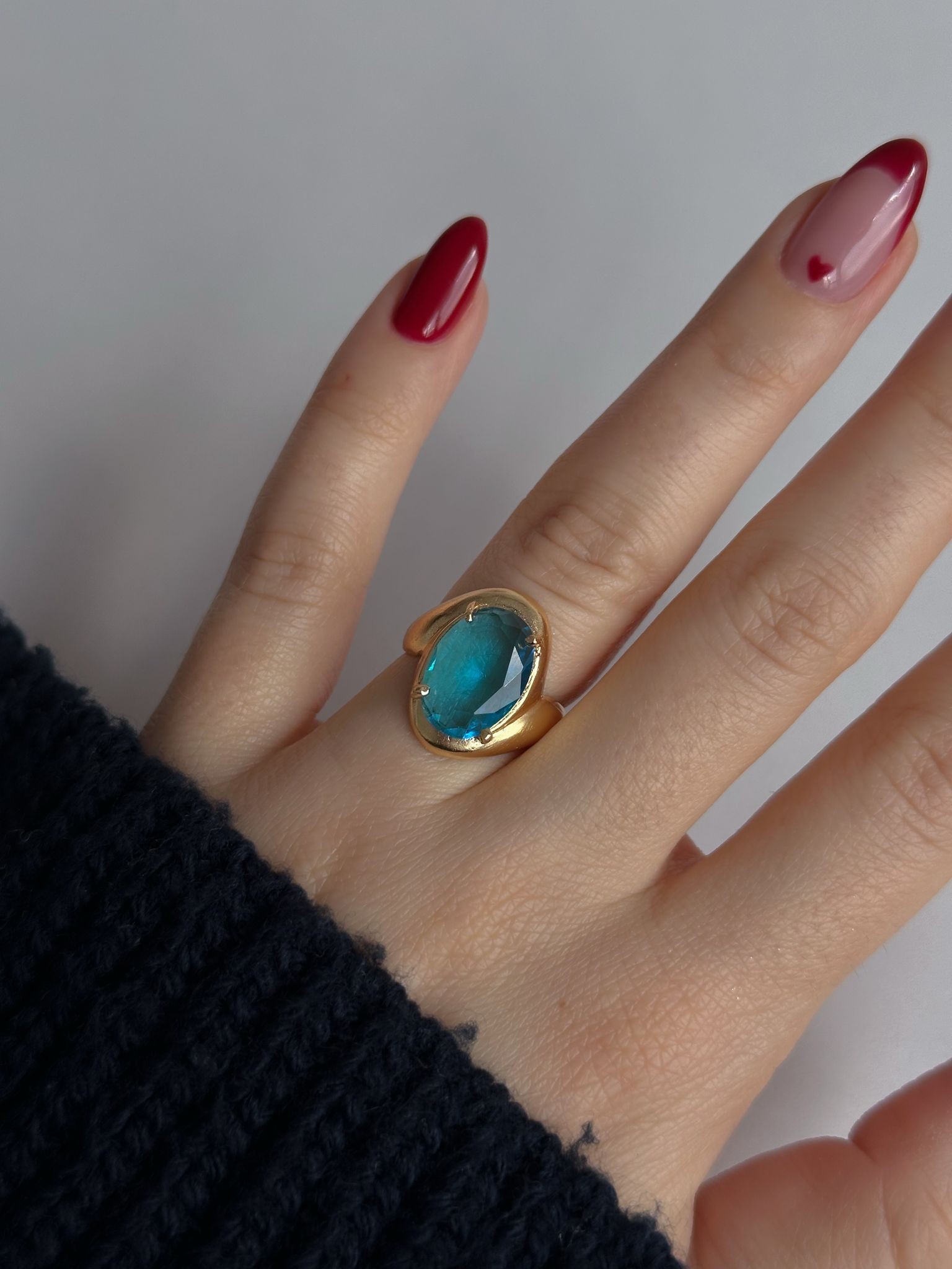 Old Soul Ring