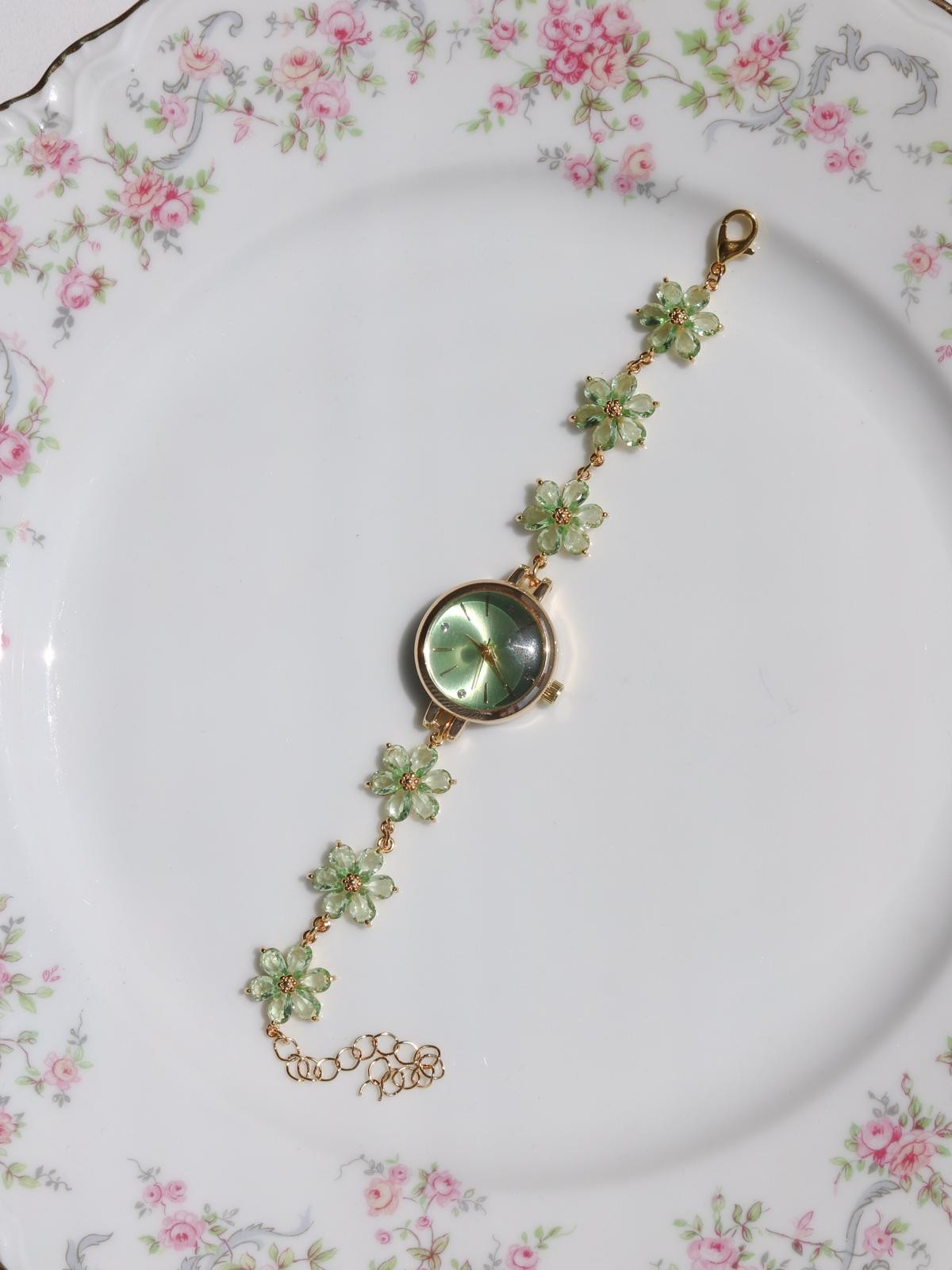 Fairy Blossom Watch