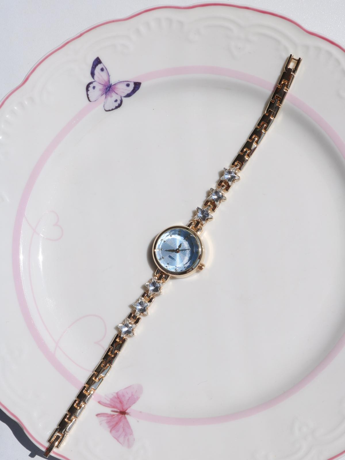 Star Spark Watch