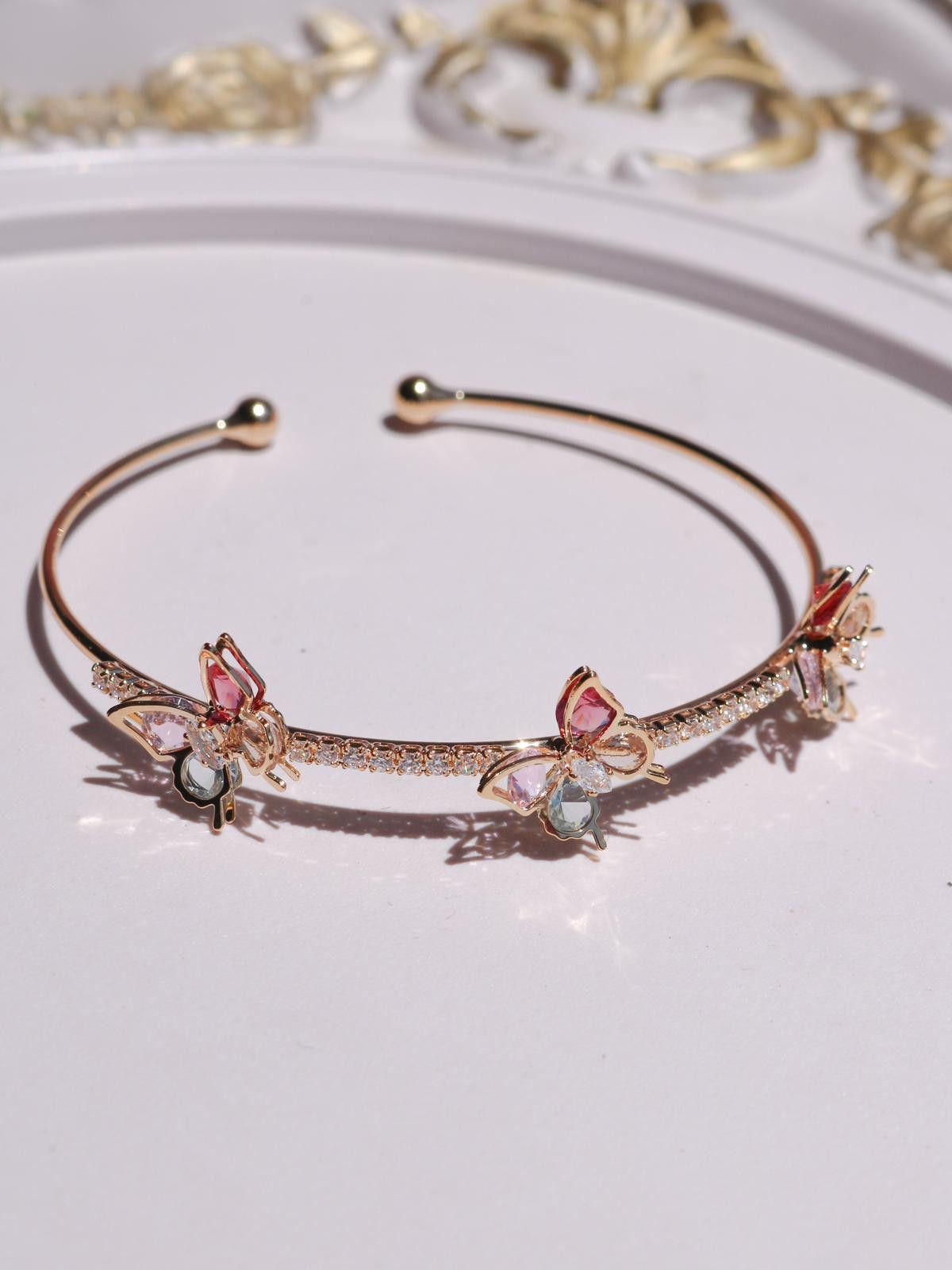 Butterfly Dream Bracelet