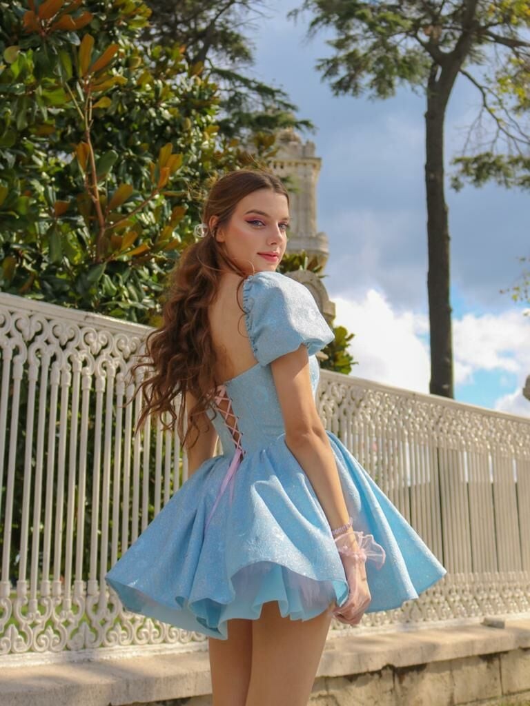 Wonderland Dress