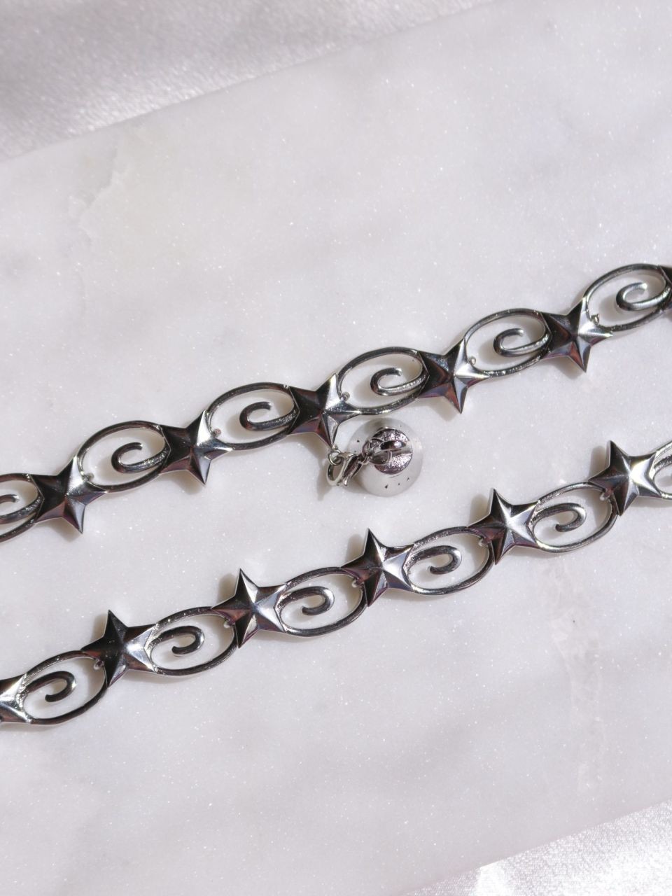 Brietta Magic Pegasus Choker