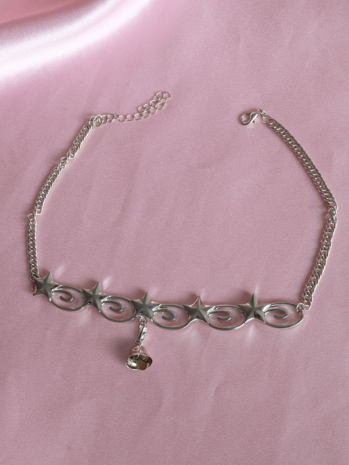 Brietta Magic Pegasus Choker