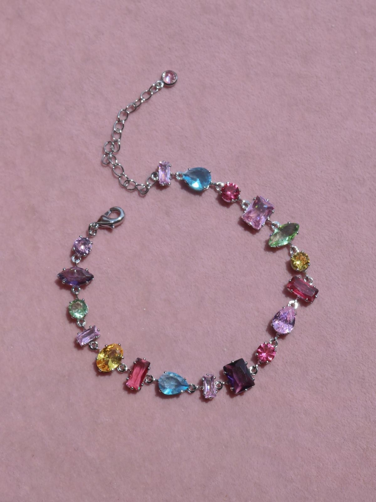 Royal Gem Bileklik
